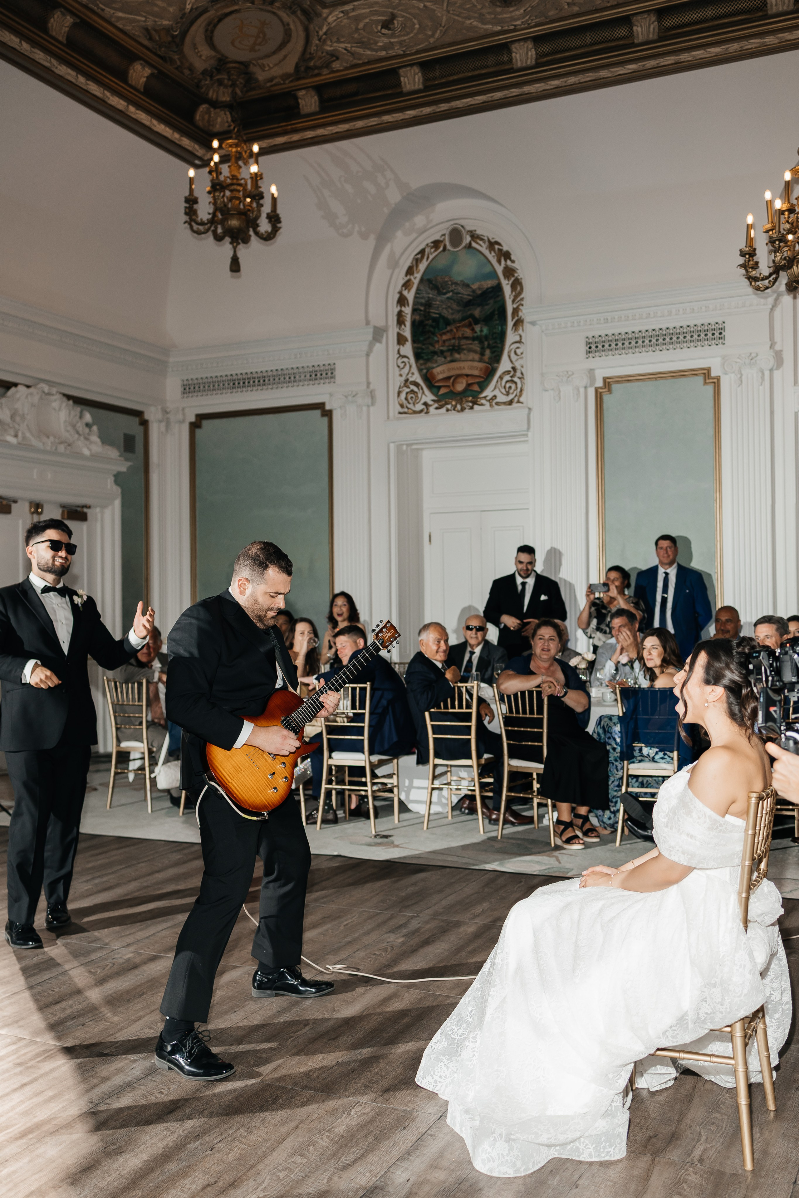 Laura&Roberto. Affordable Photographer in Calgary — Tetiana Shuhai