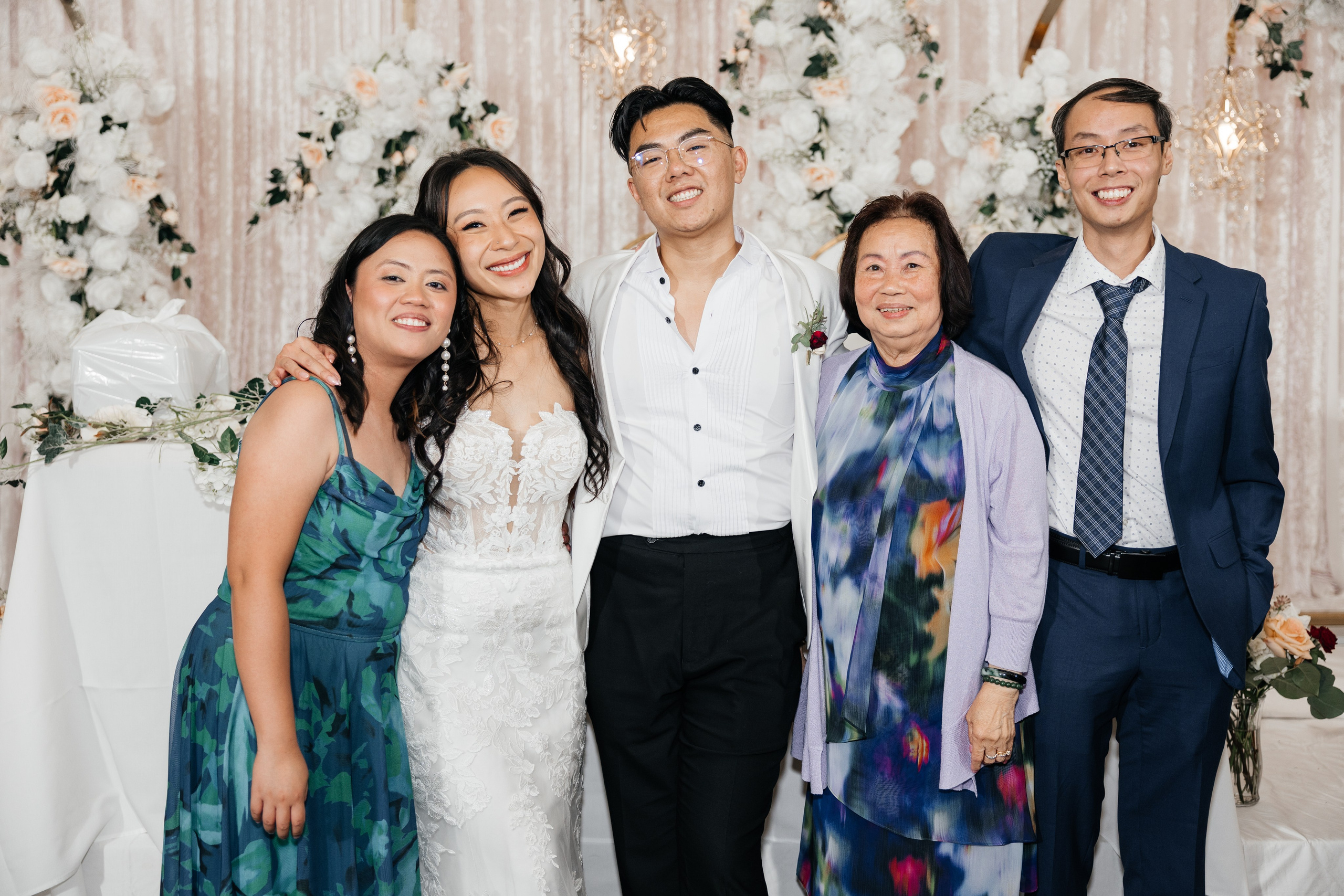 Wedding Day E&D. Affordable Photographer in Calgary — Tetiana Shuhai