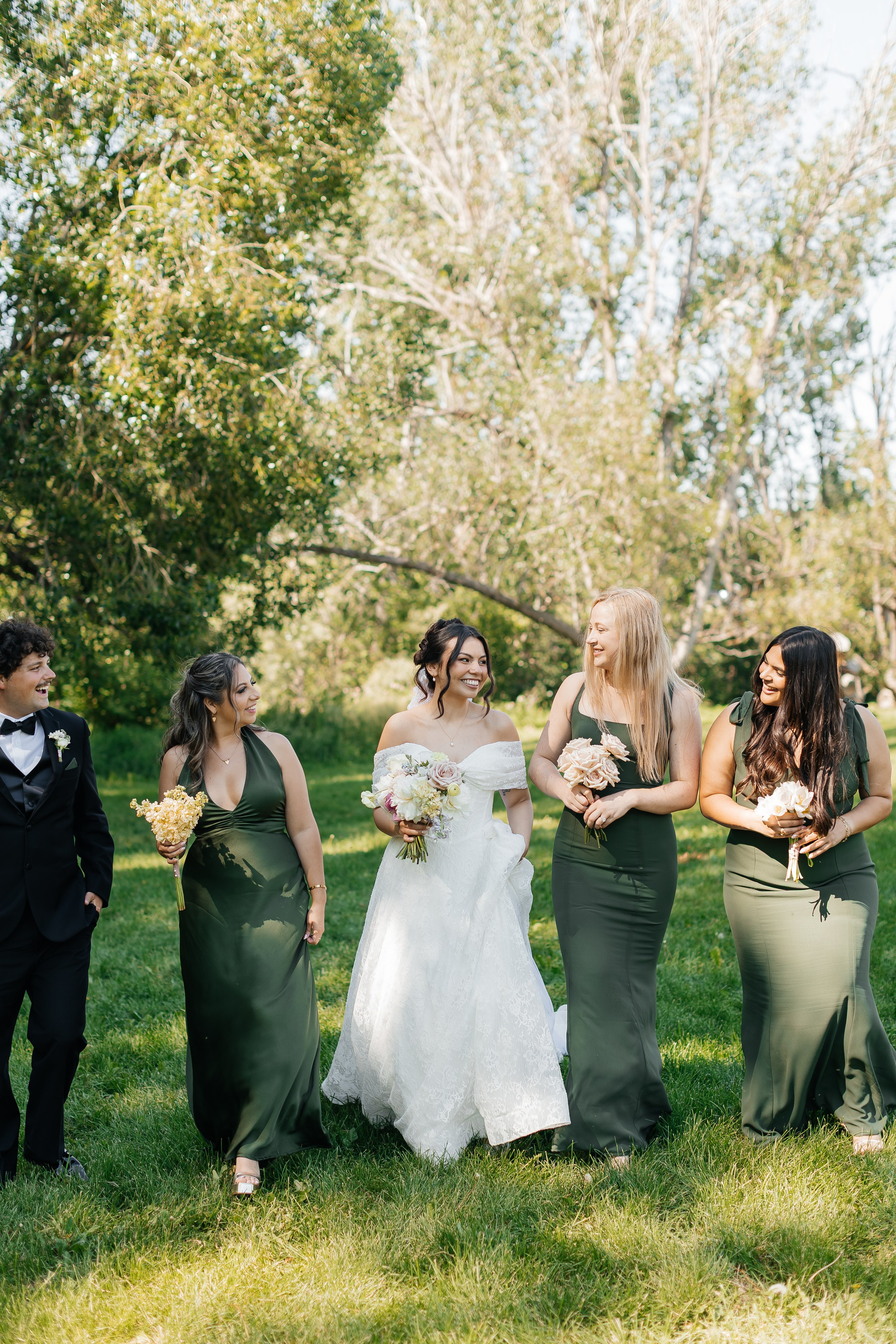 Laura&Roberto. Affordable Photographer in Calgary — Tetiana Shuhai