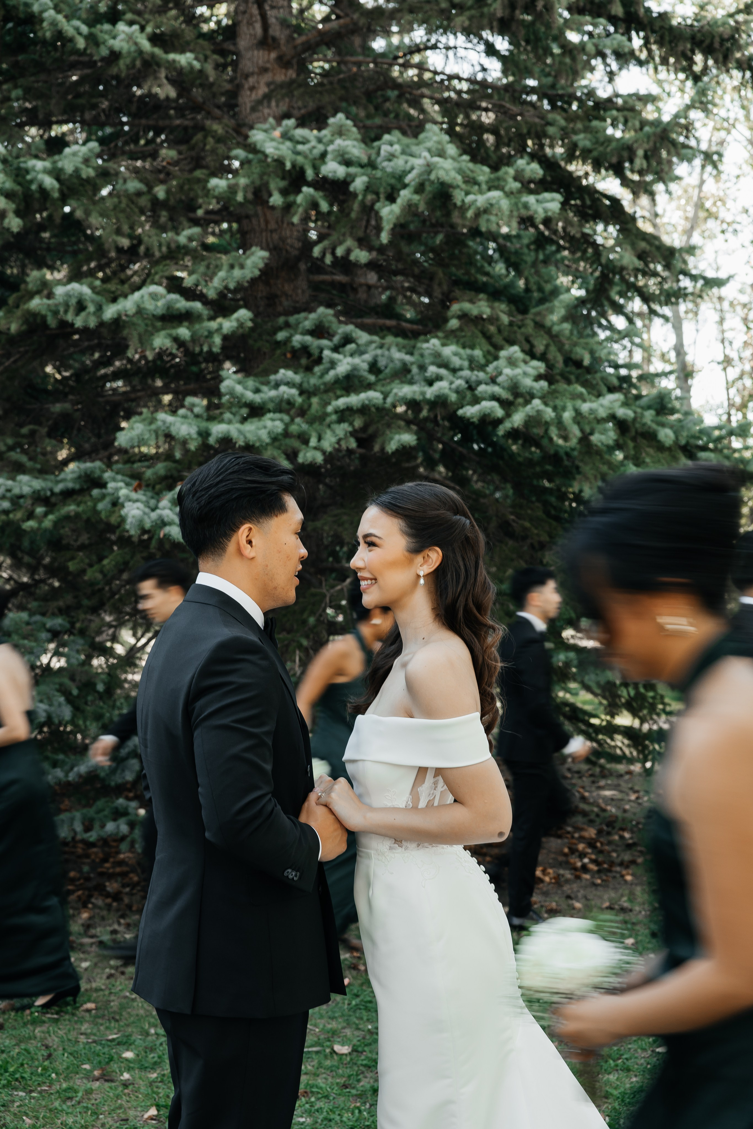 A&L Ceremony at St. Mary’s Cathedral