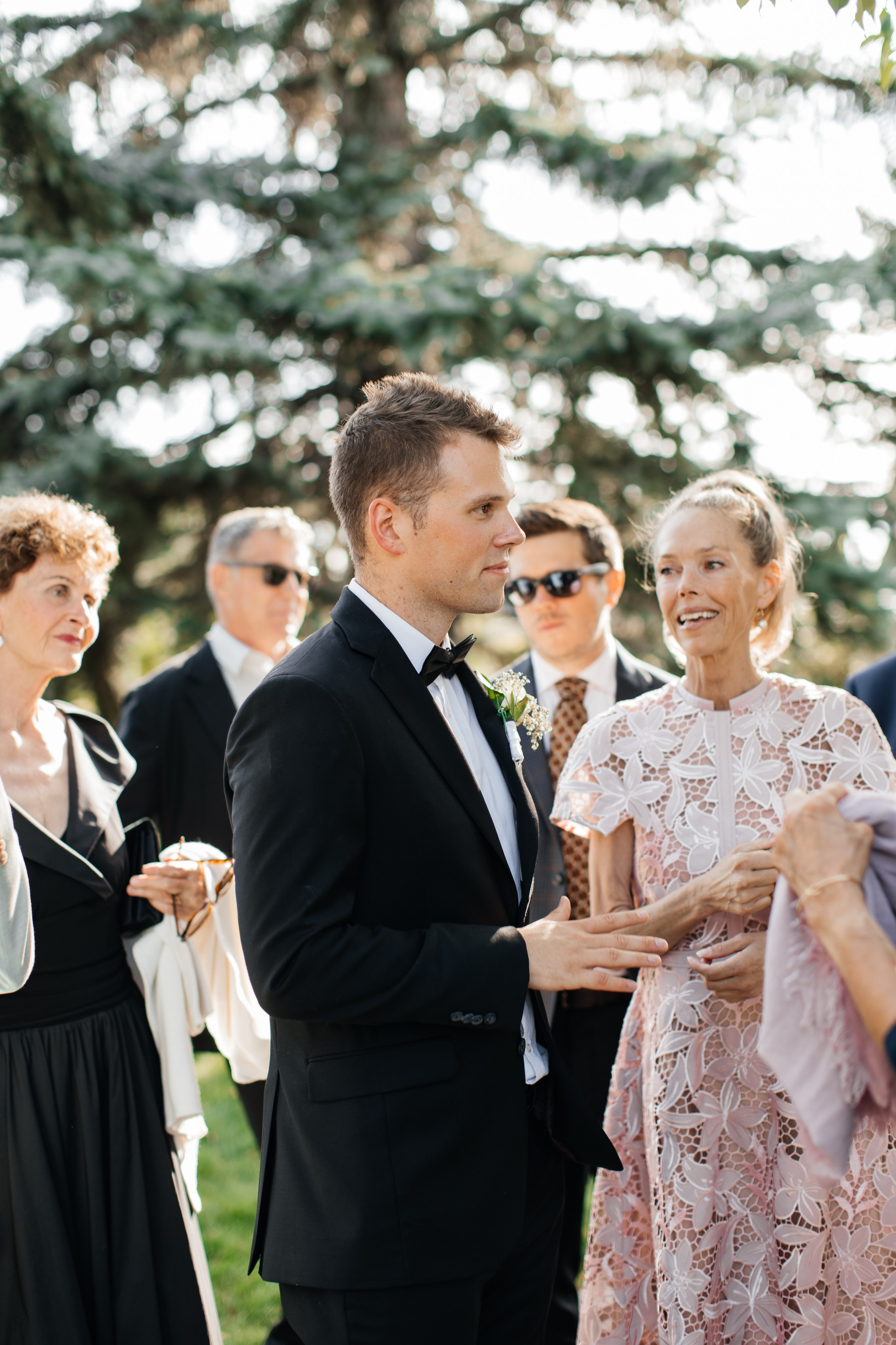 Liam&Melissa