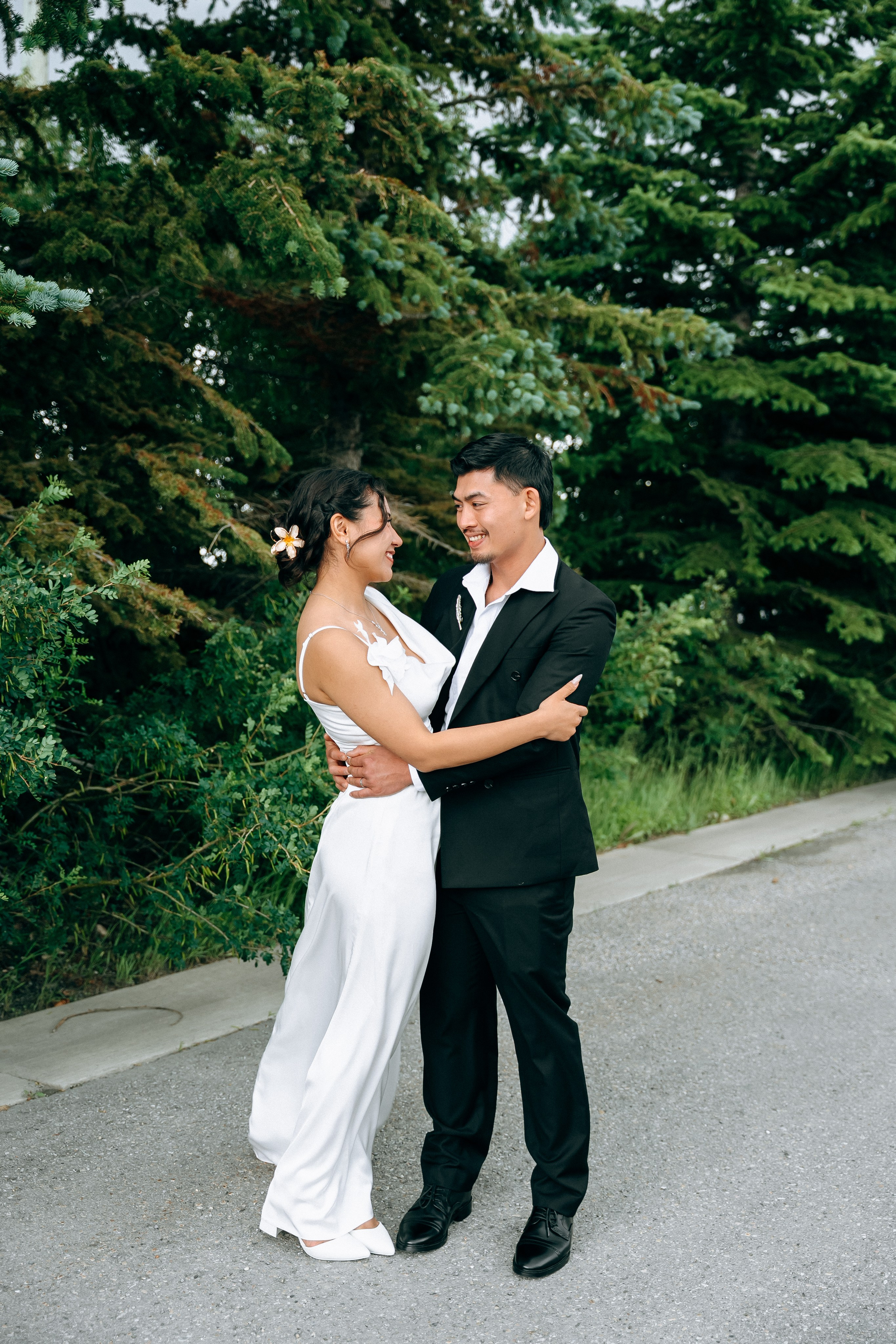 Jane. Affordable Photographer in Calgary — Tetiana Shuhai