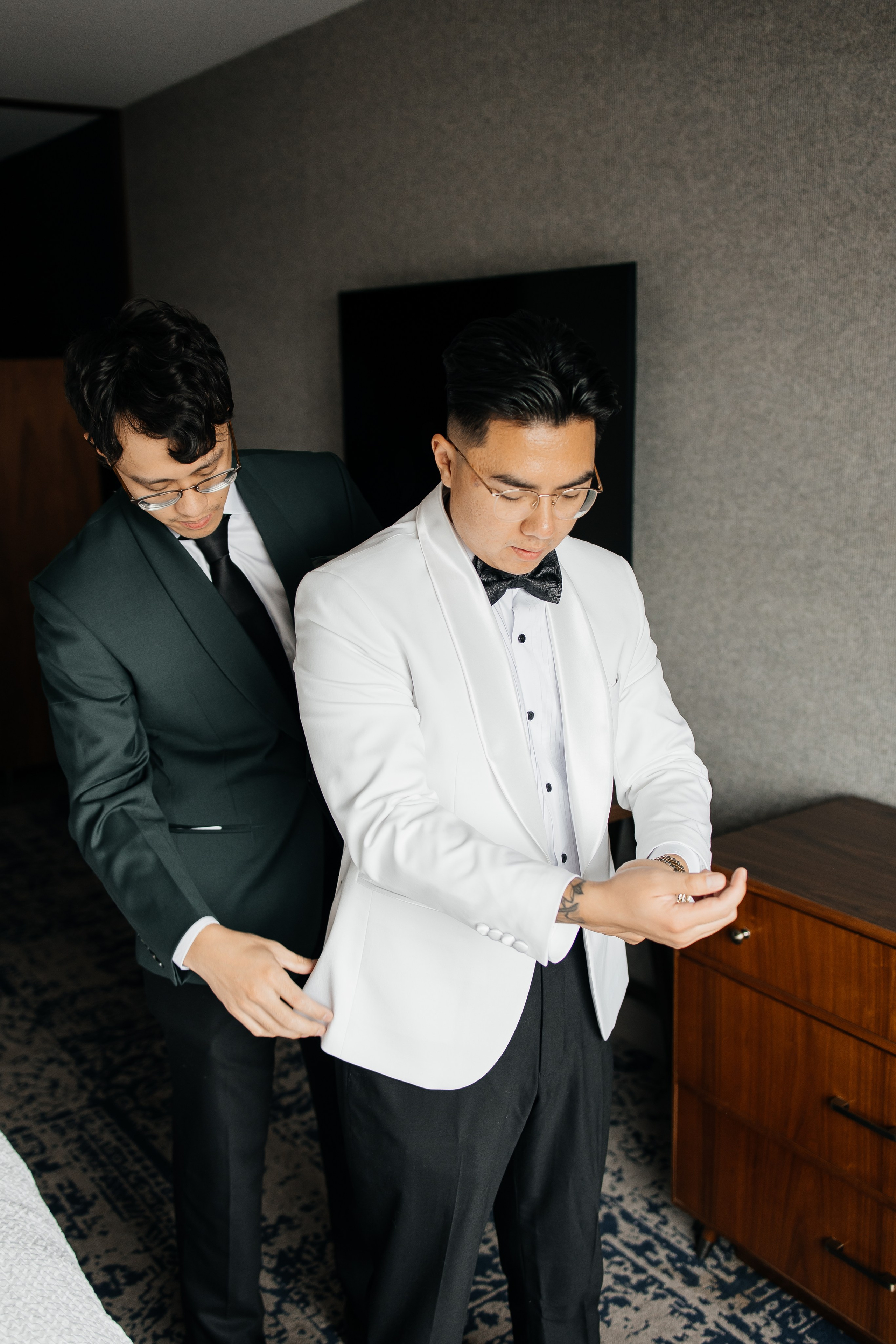 Wedding Day E&D. Affordable Photographer in Calgary — Tetiana Shuhai
