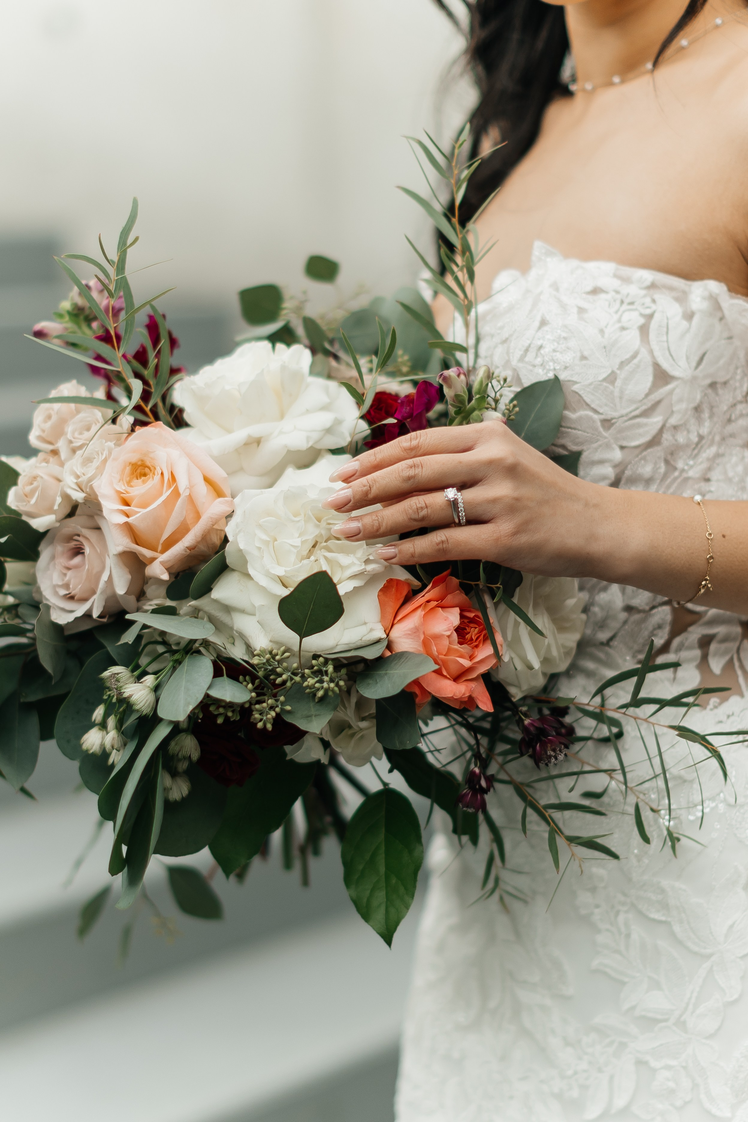 Wedding Day E&D. Affordable Photographer in Calgary — Tetiana Shuhai