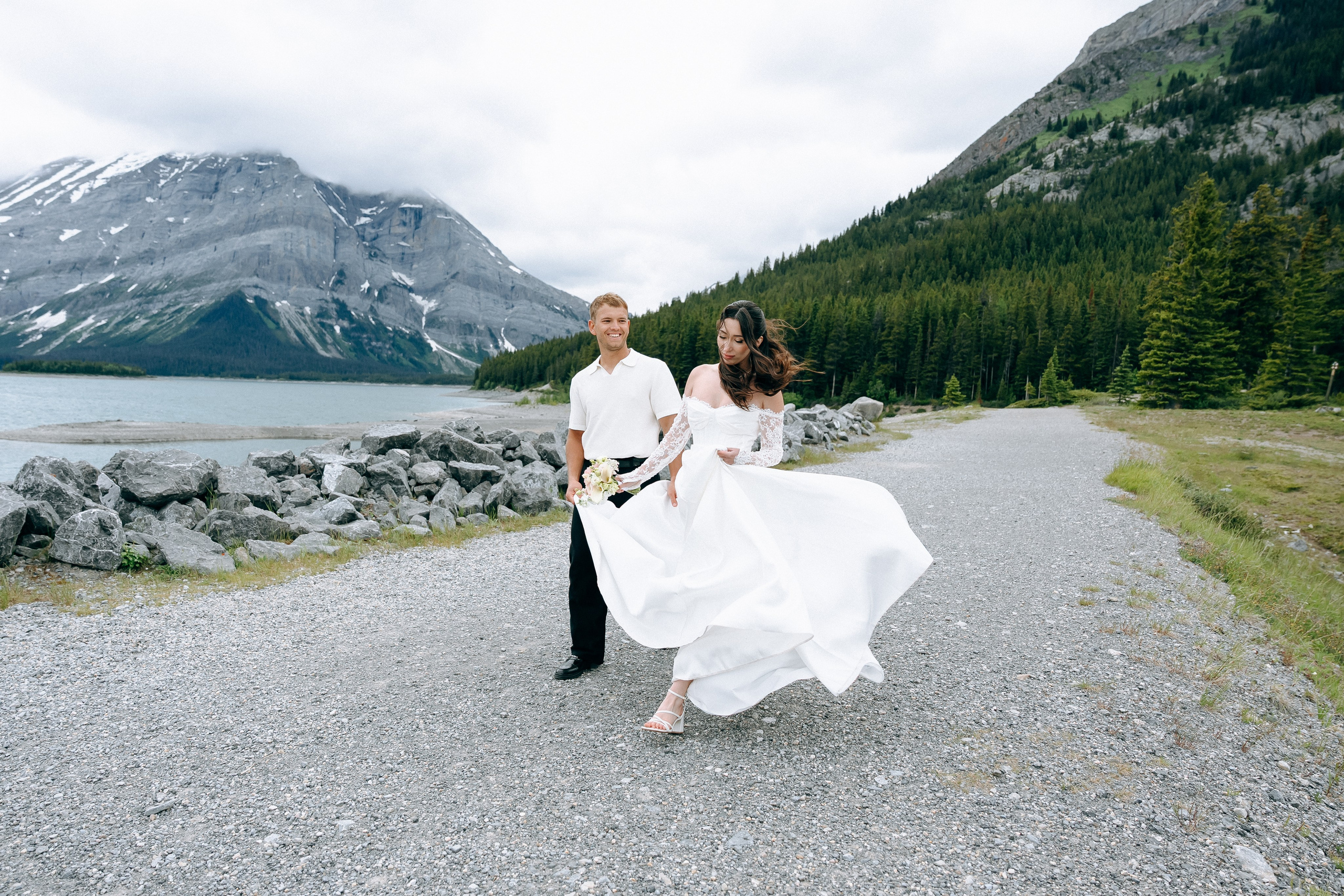 Jane. Affordable Photographer in Calgary — Tetiana Shuhai
