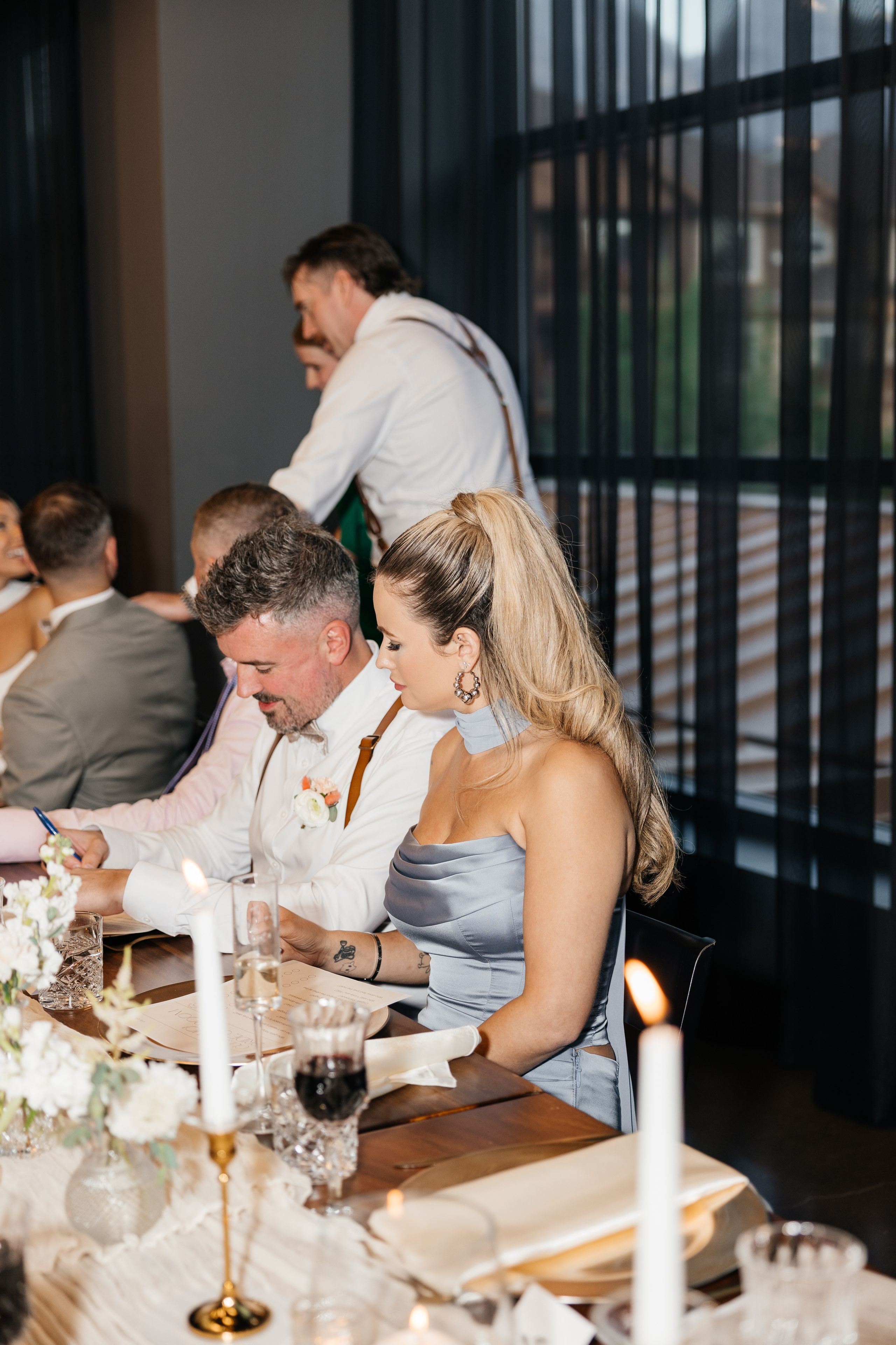 Wedding J&B