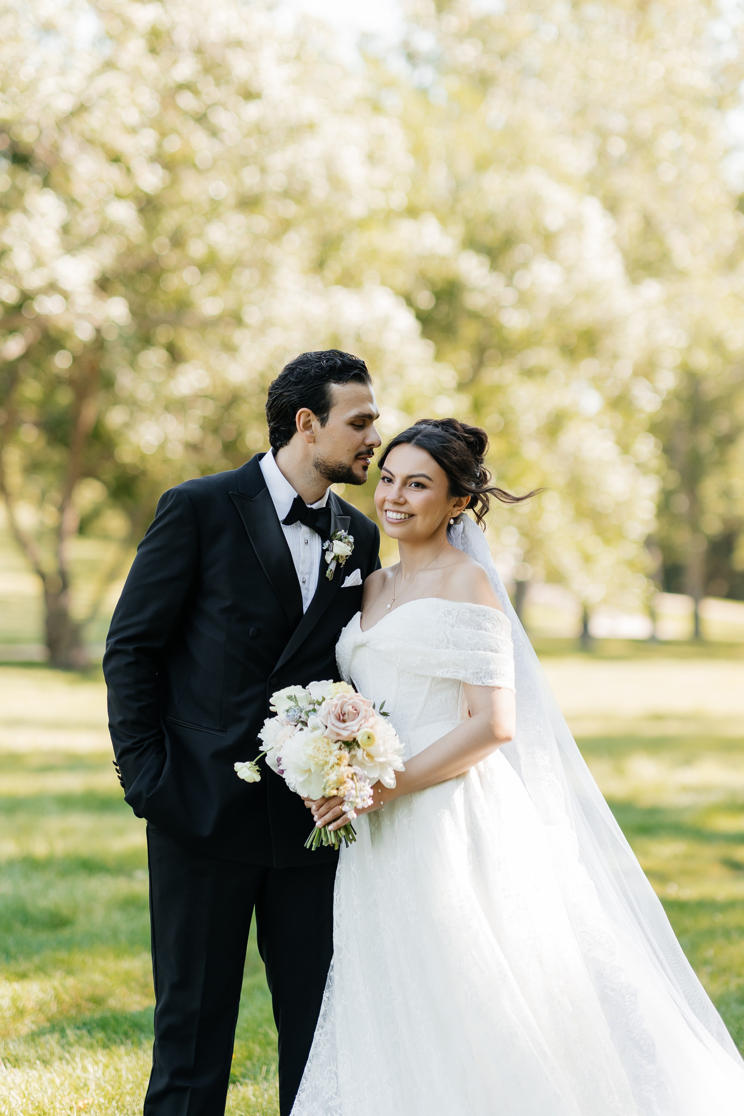 Laura&Roberto. Affordable Photographer in Calgary — Tetiana Shuhai