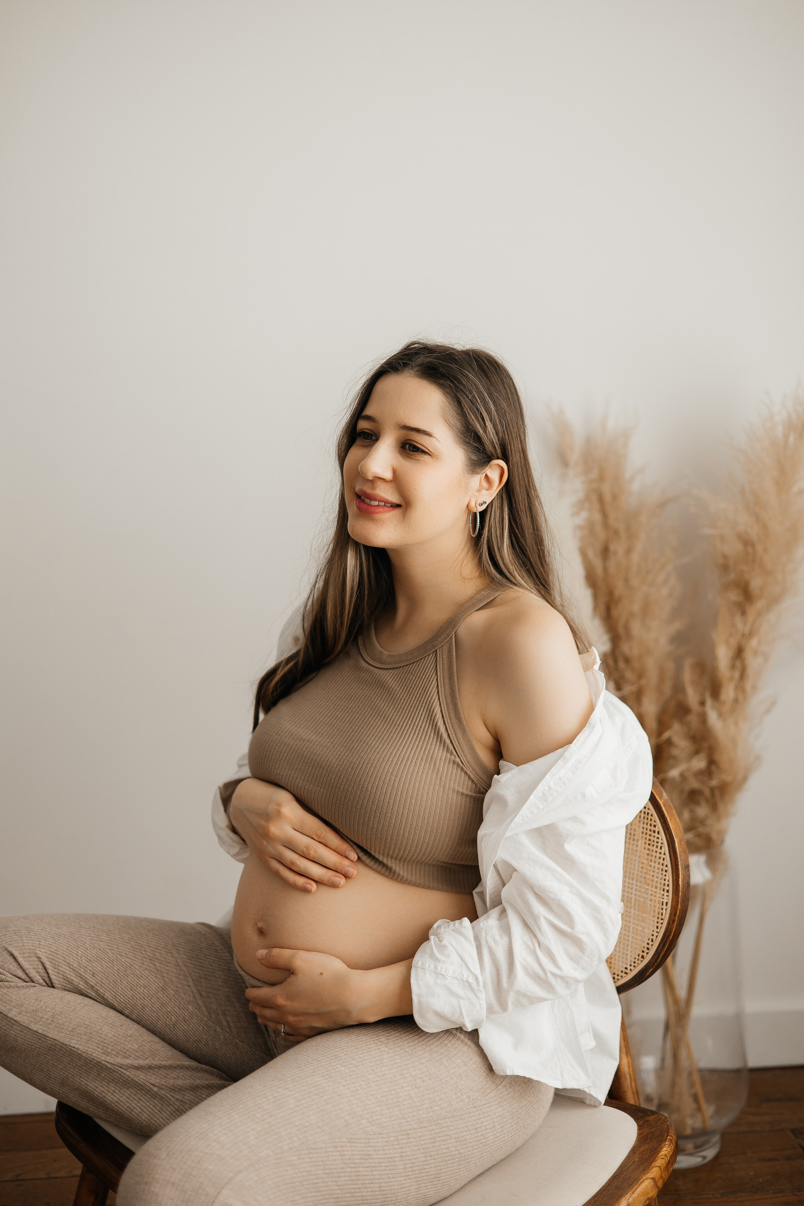 Maternity.Studio Atelier