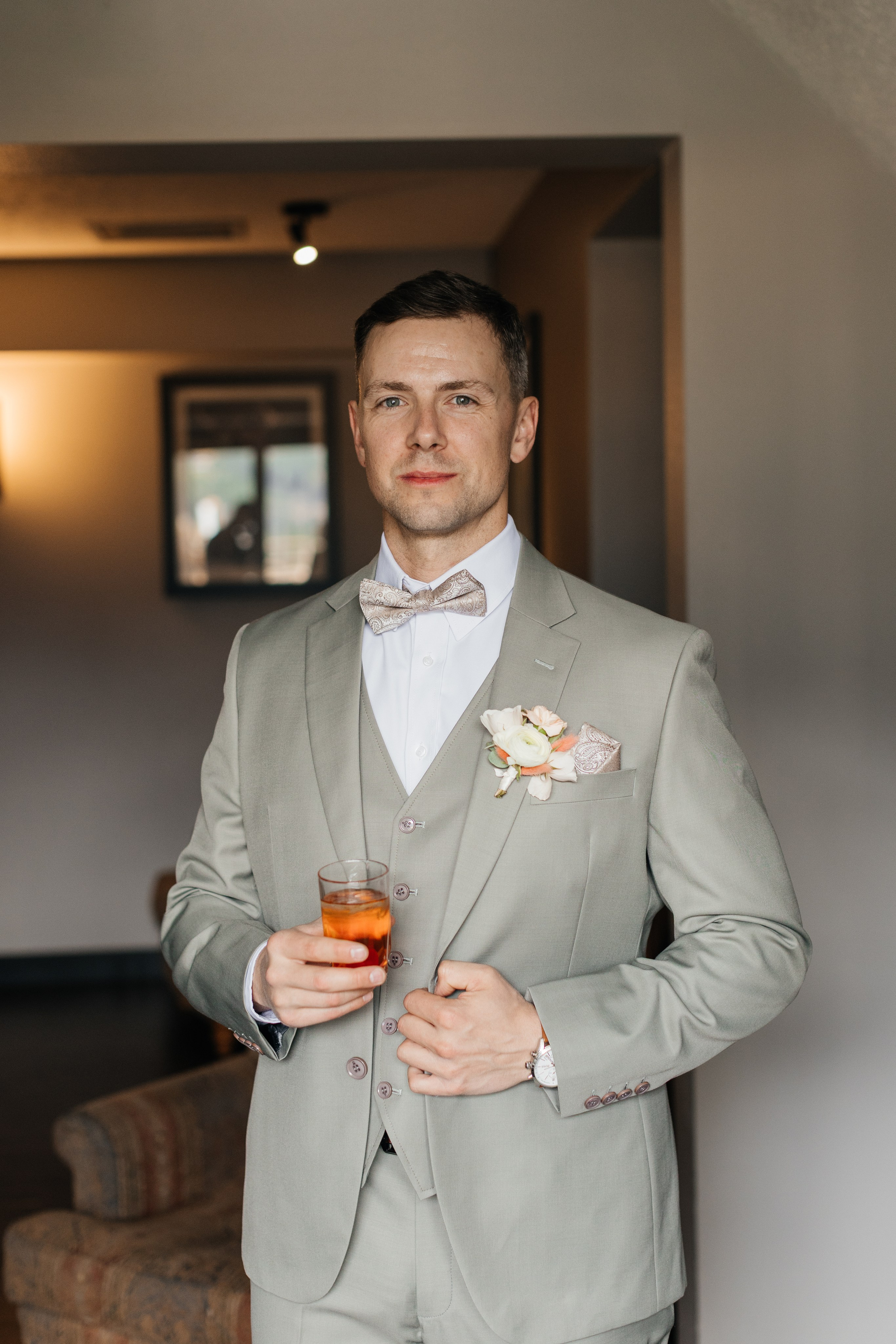 Wedding J&B