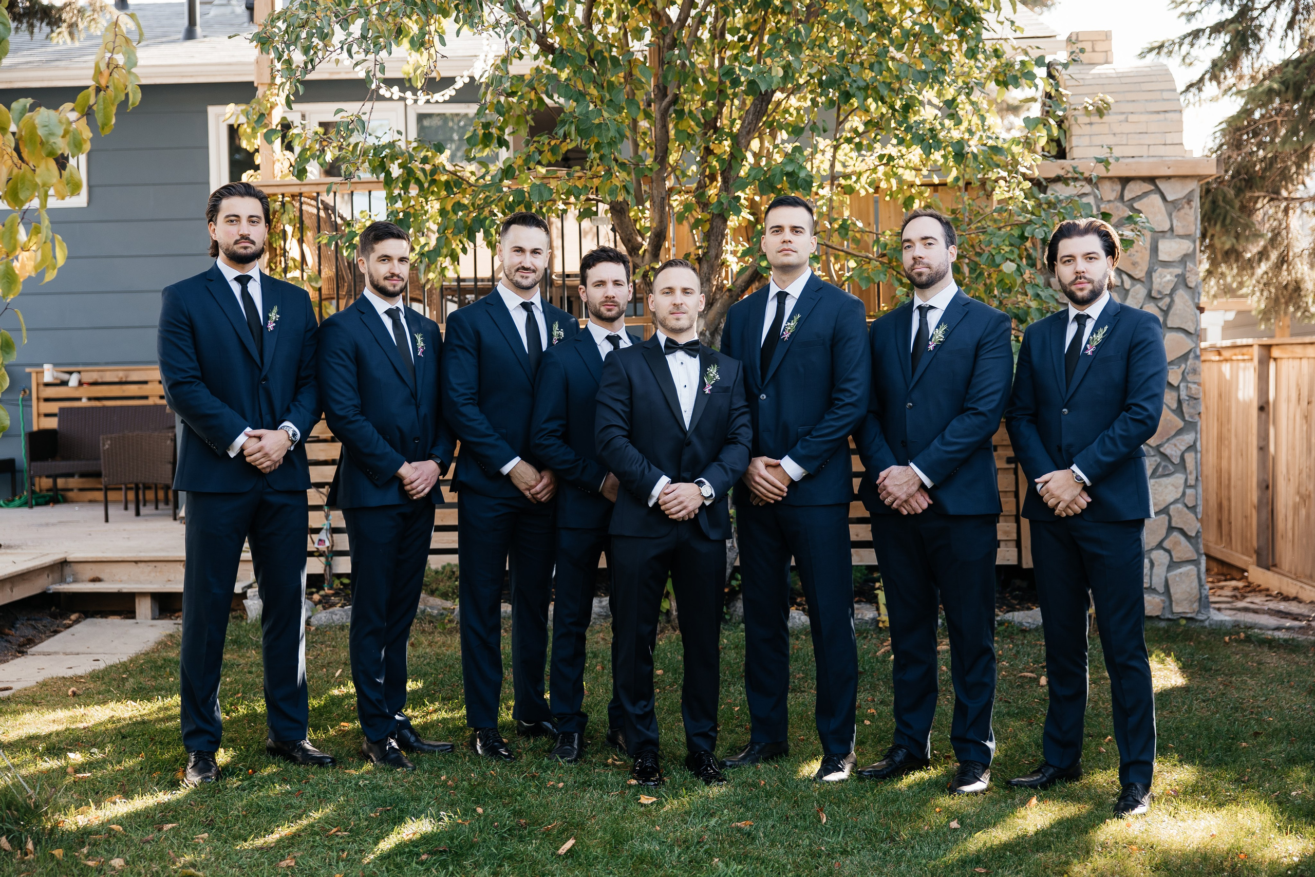 Wedding Day Martinovski