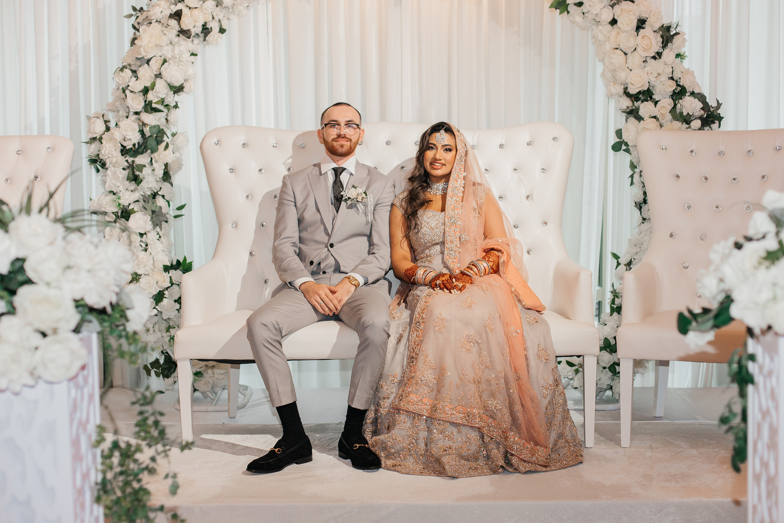 Cristian & Magam | Wedding Photography Collection | Tetiana Shuhai