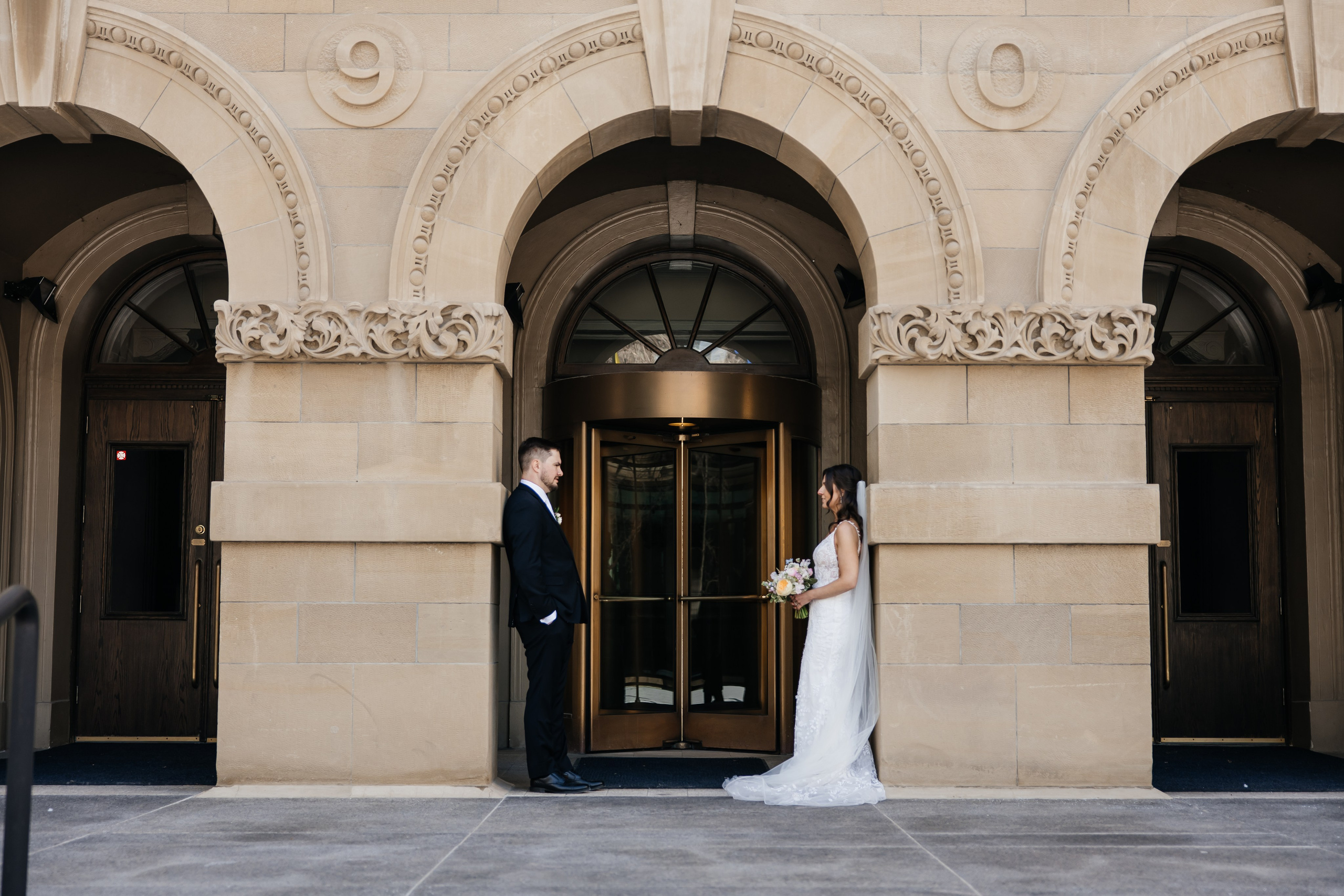 Bri&Matt. Affordable Photographer in Calgary — Tetiana Shuhai