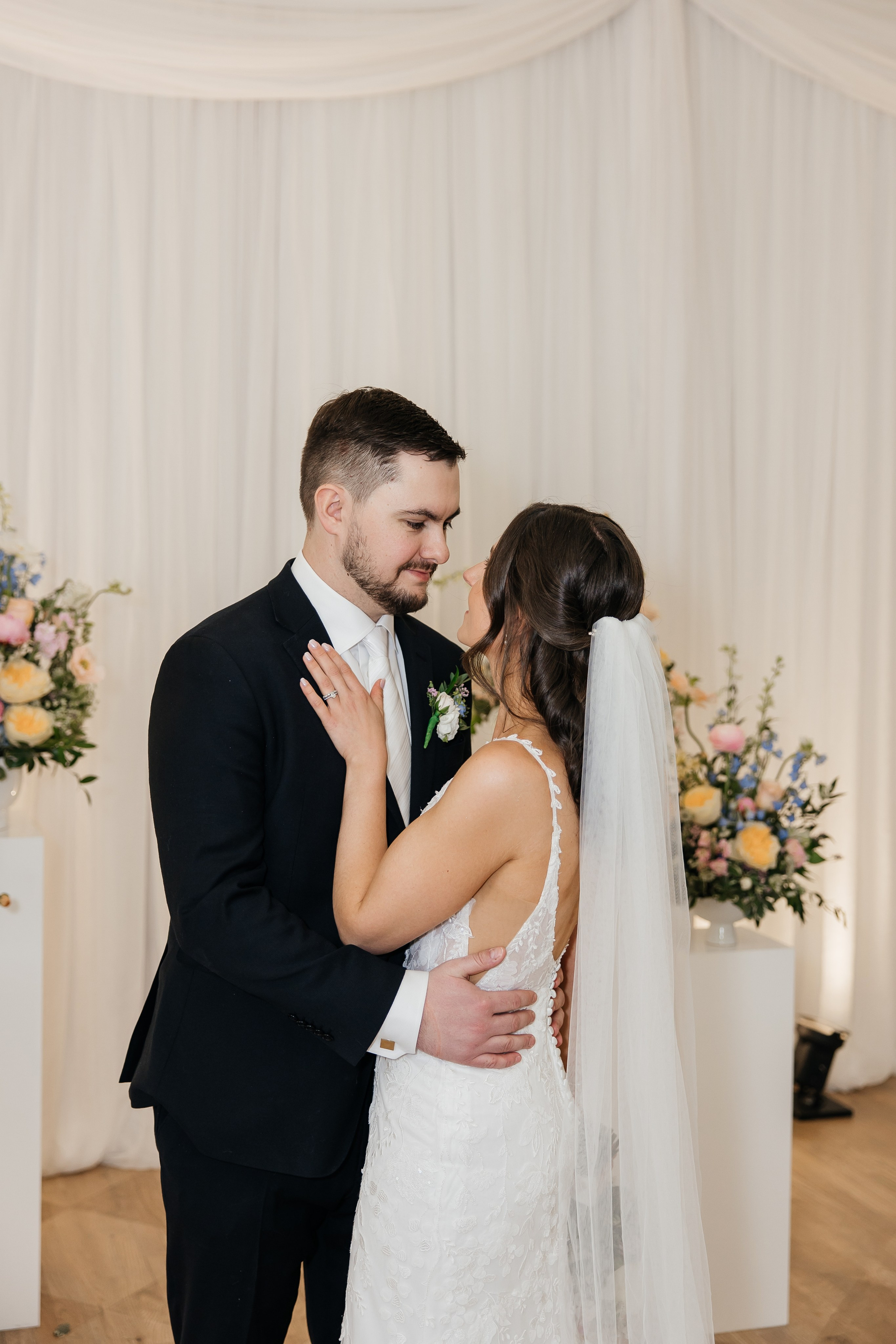 Bri&Matt. Affordable Photographer in Calgary — Tetiana Shuhai