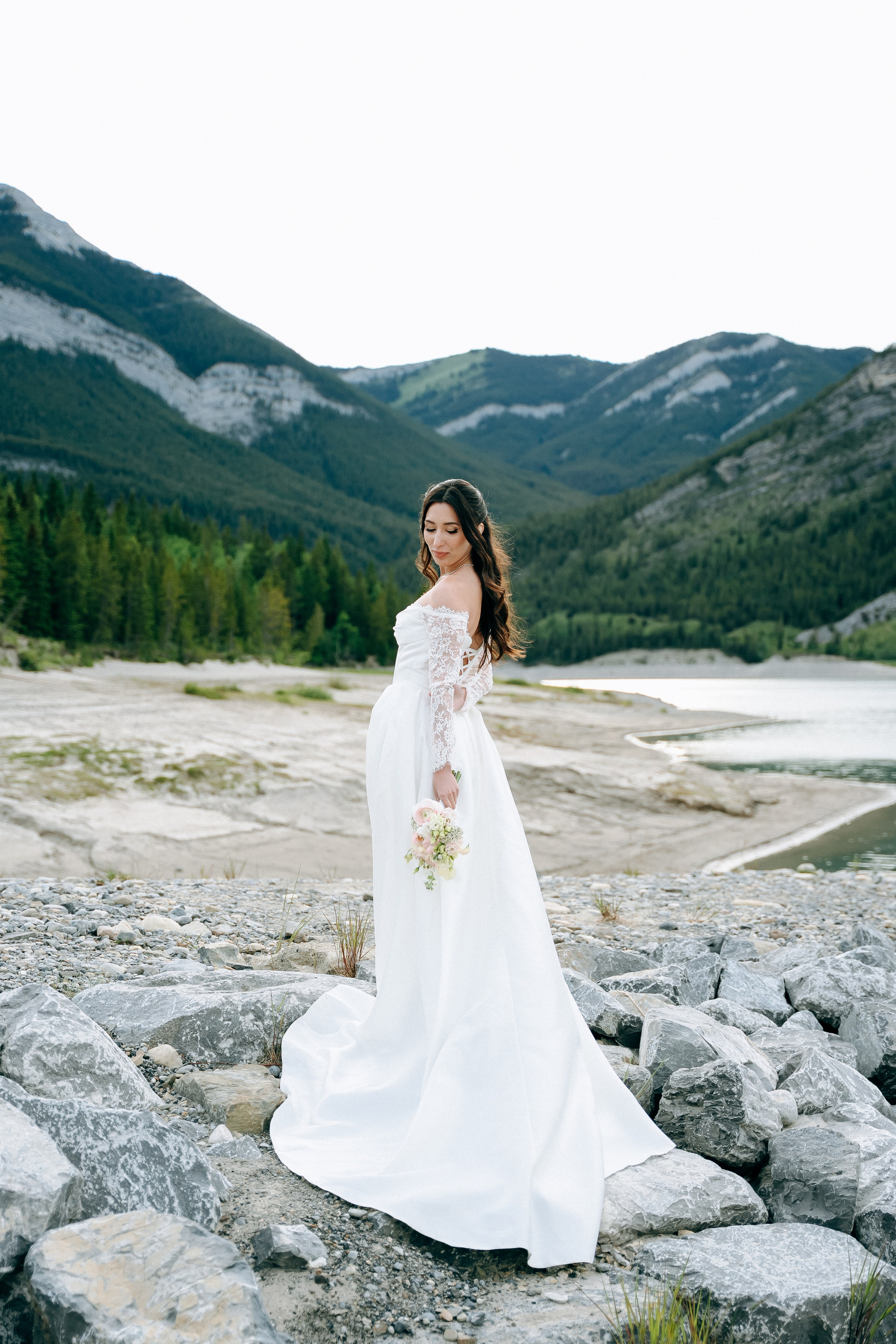 Jane. Affordable Photographer in Calgary — Tetiana Shuhai