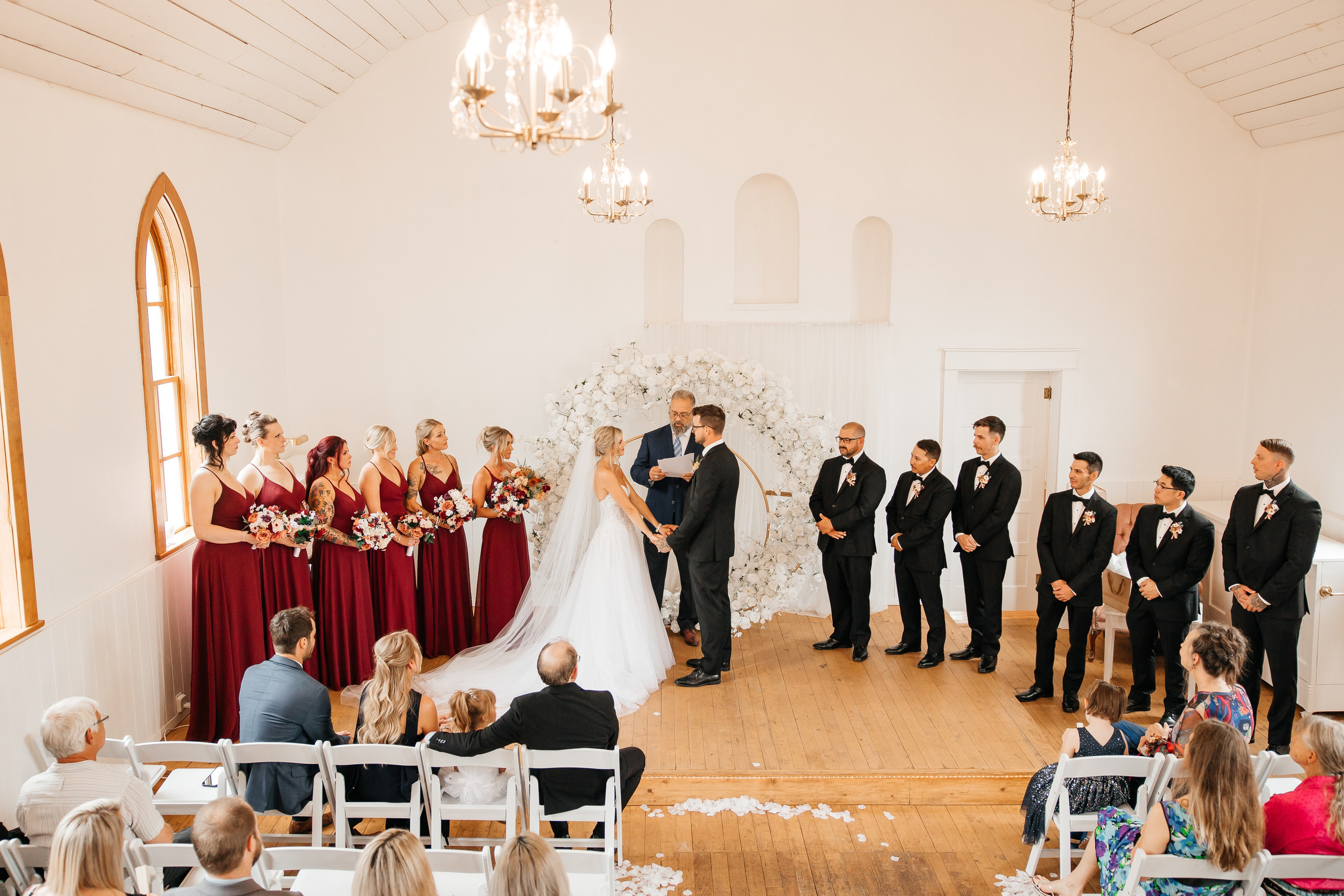 Lana&Quinn full gallery