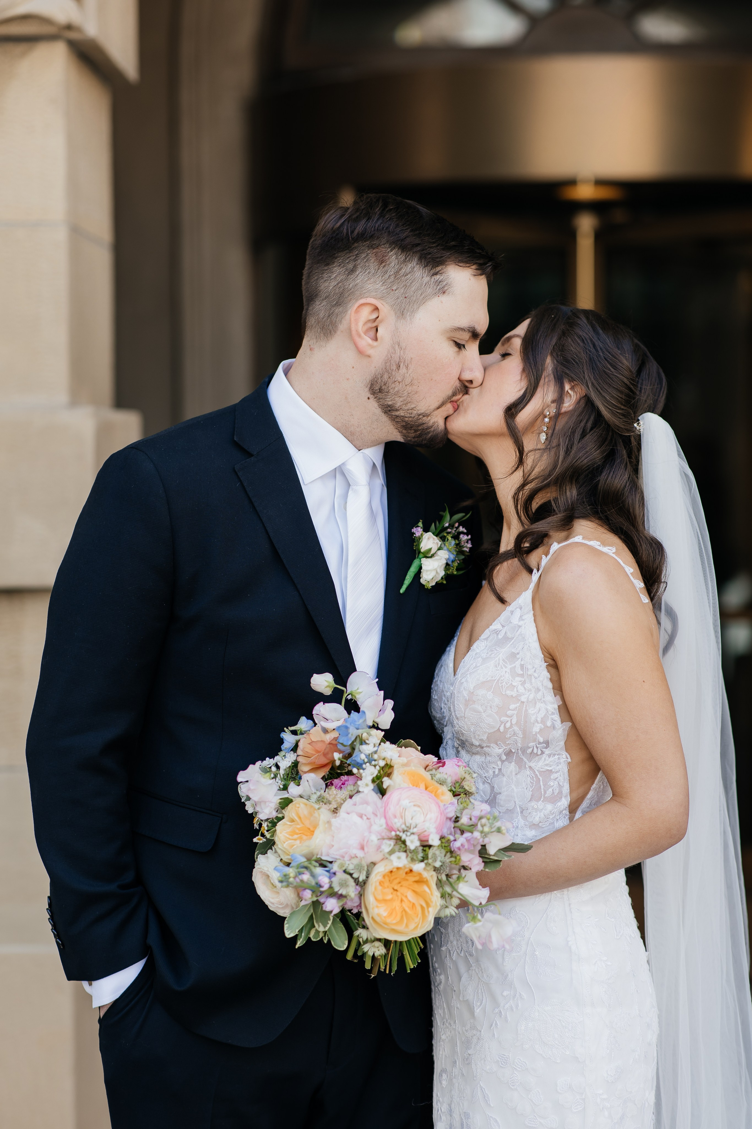 Bri&Matt. Affordable Photographer in Calgary — Tetiana Shuhai