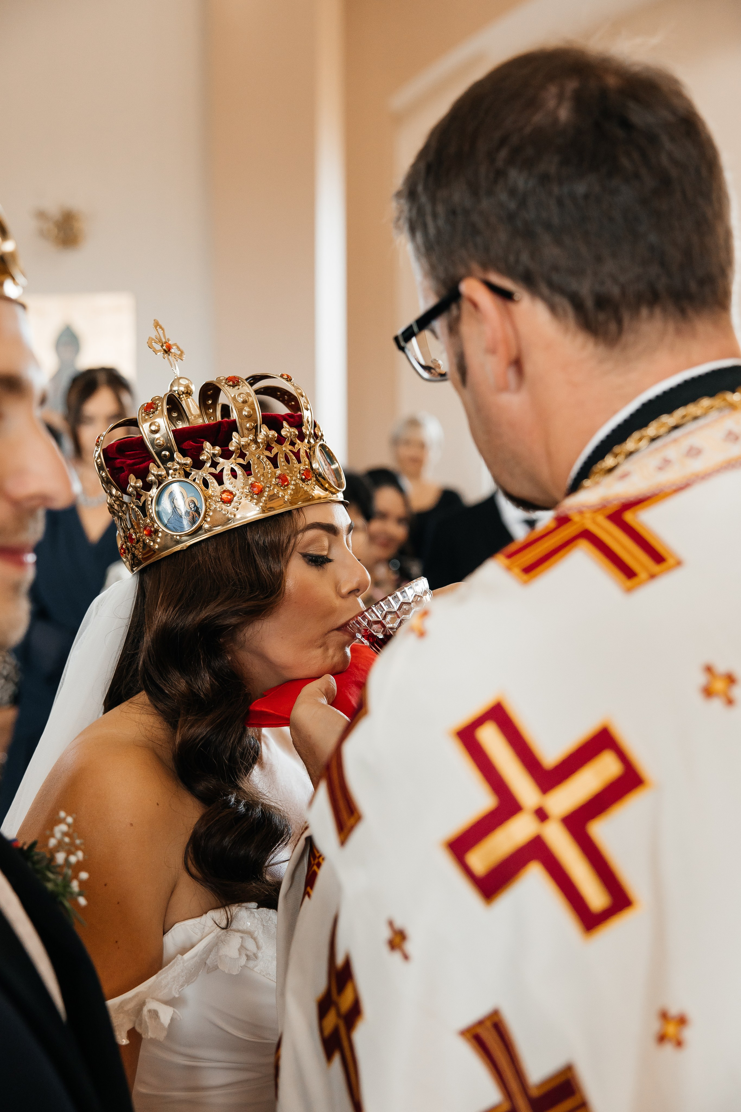 Wedding Day Martinovski