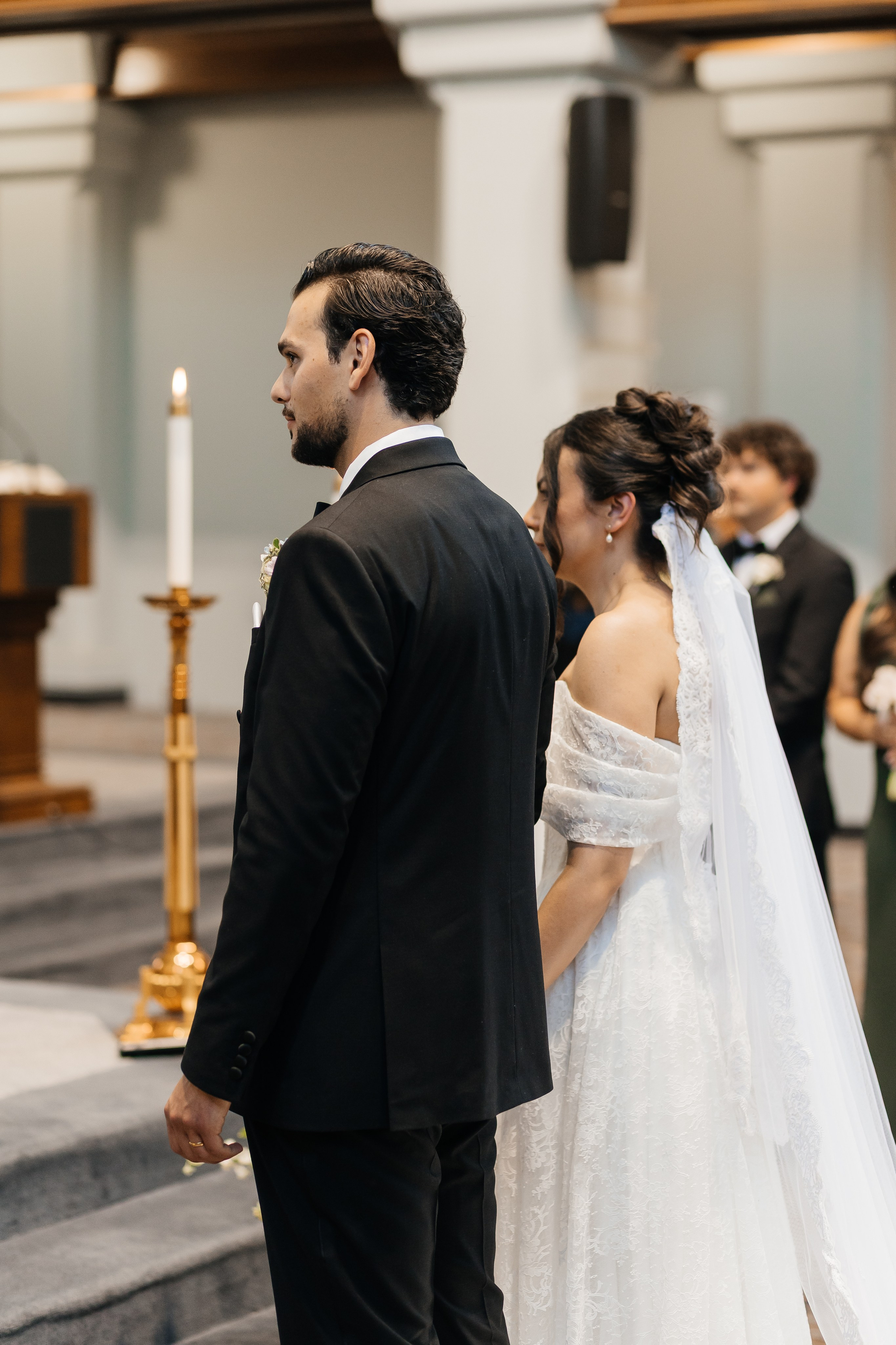 Laura&Roberto. Affordable Photographer in Calgary — Tetiana Shuhai