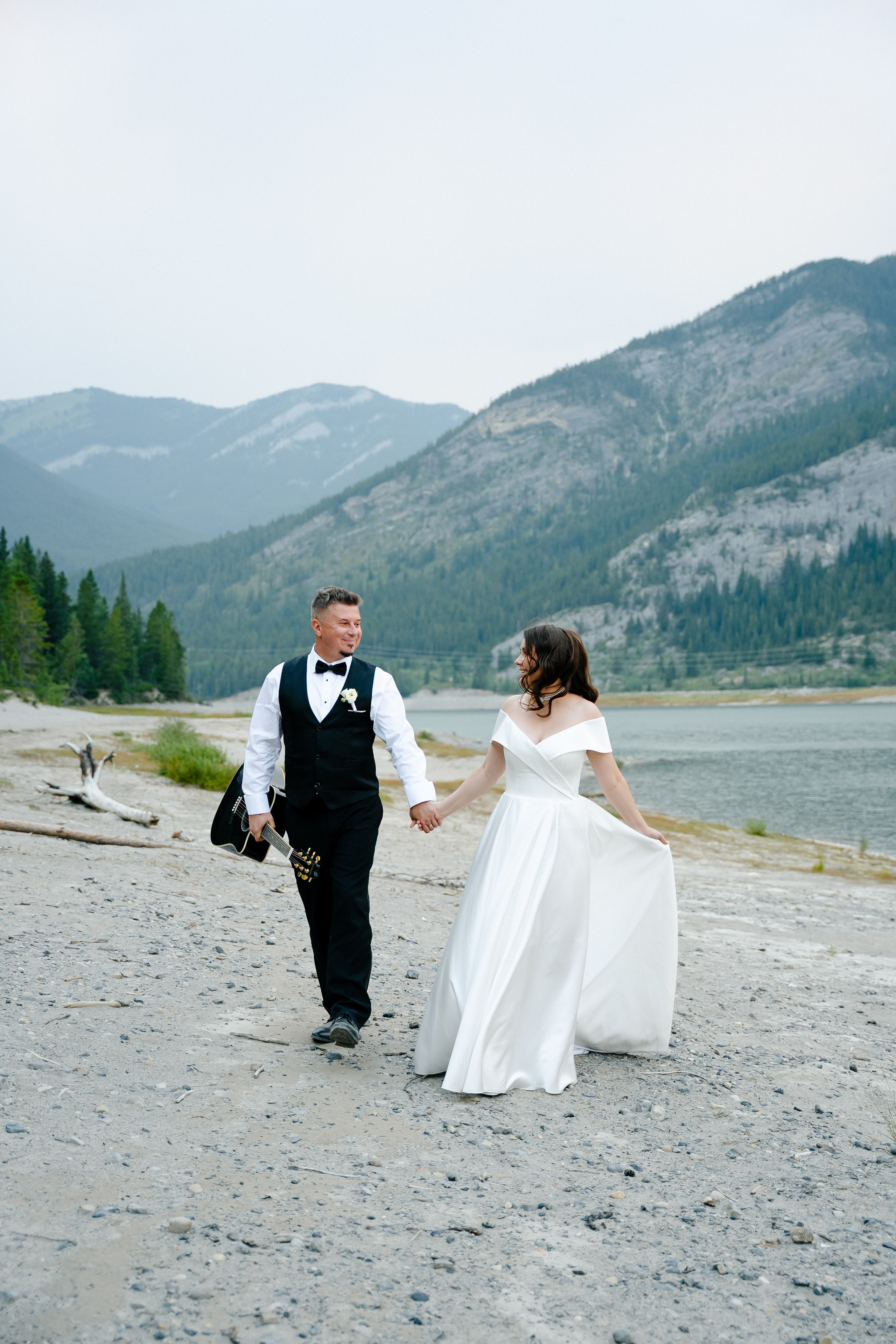 Jane. Affordable Photographer in Calgary — Tetiana Shuhai