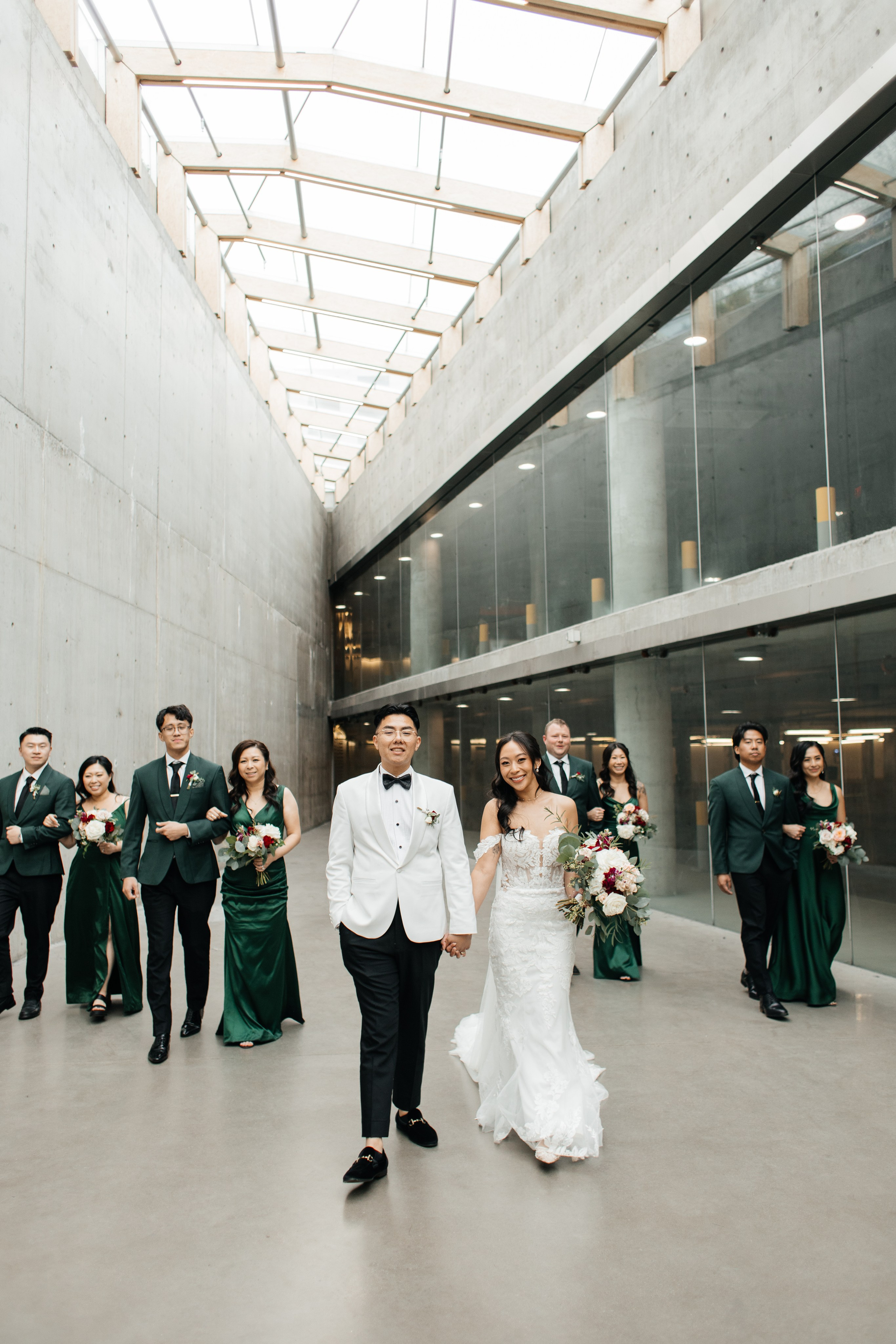 Wedding Day E&D. Affordable Photographer in Calgary — Tetiana Shuhai