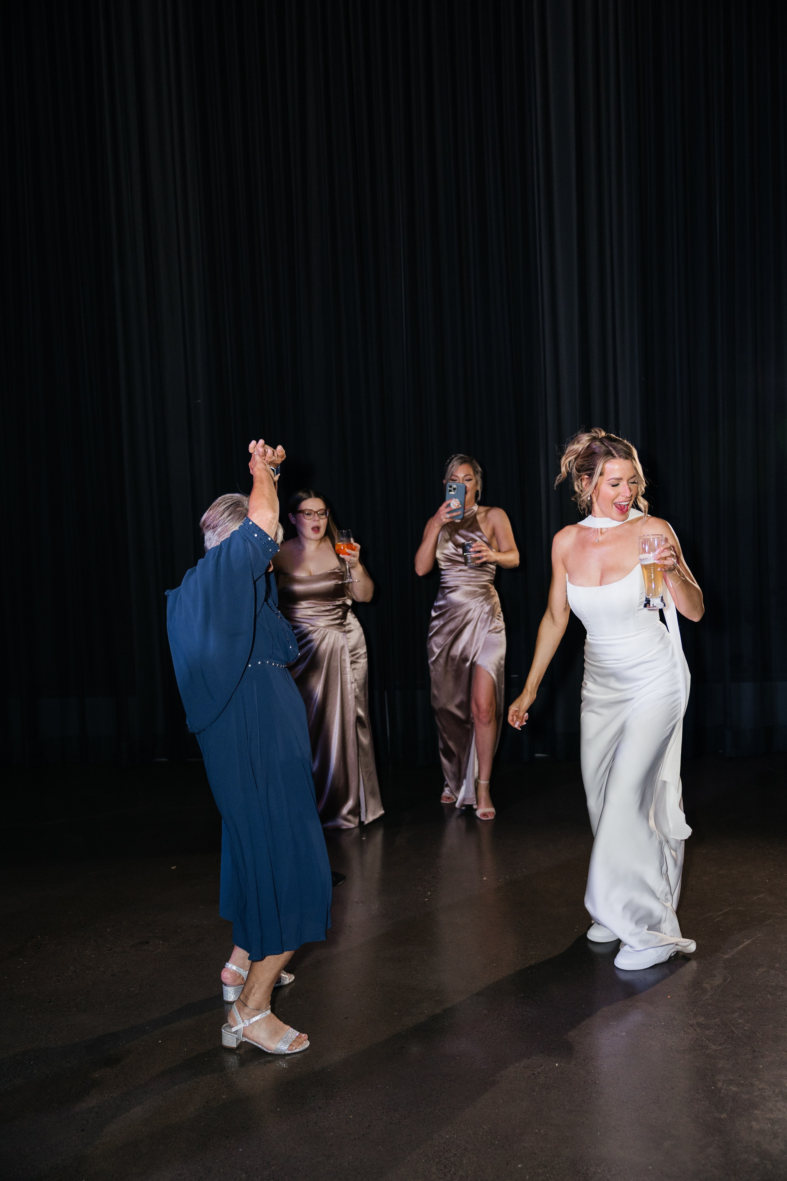 Wedding J&B