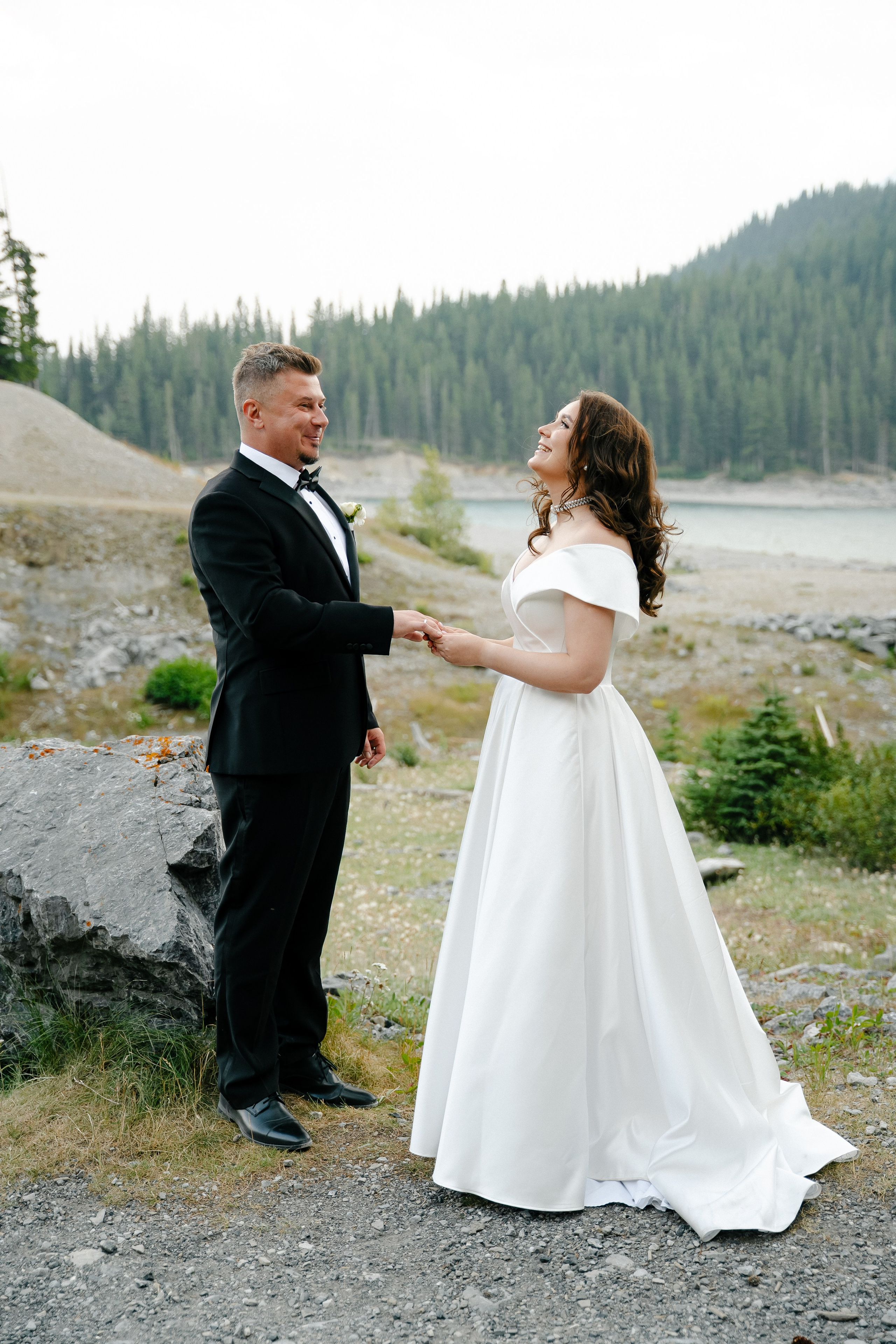 Jane. Affordable Photographer in Calgary — Tetiana Shuhai