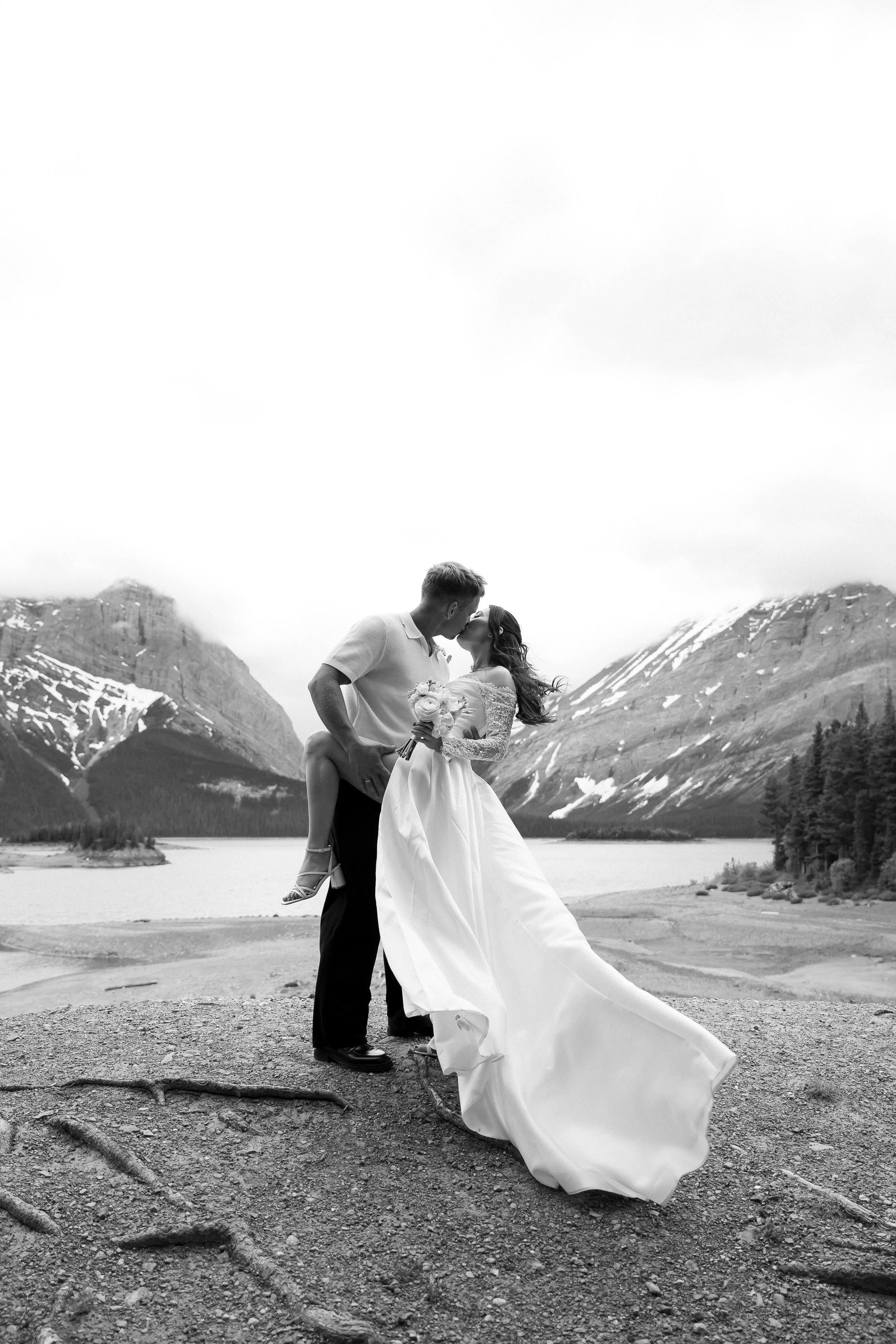 Jane. Affordable Photographer in Calgary — Tetiana Shuhai