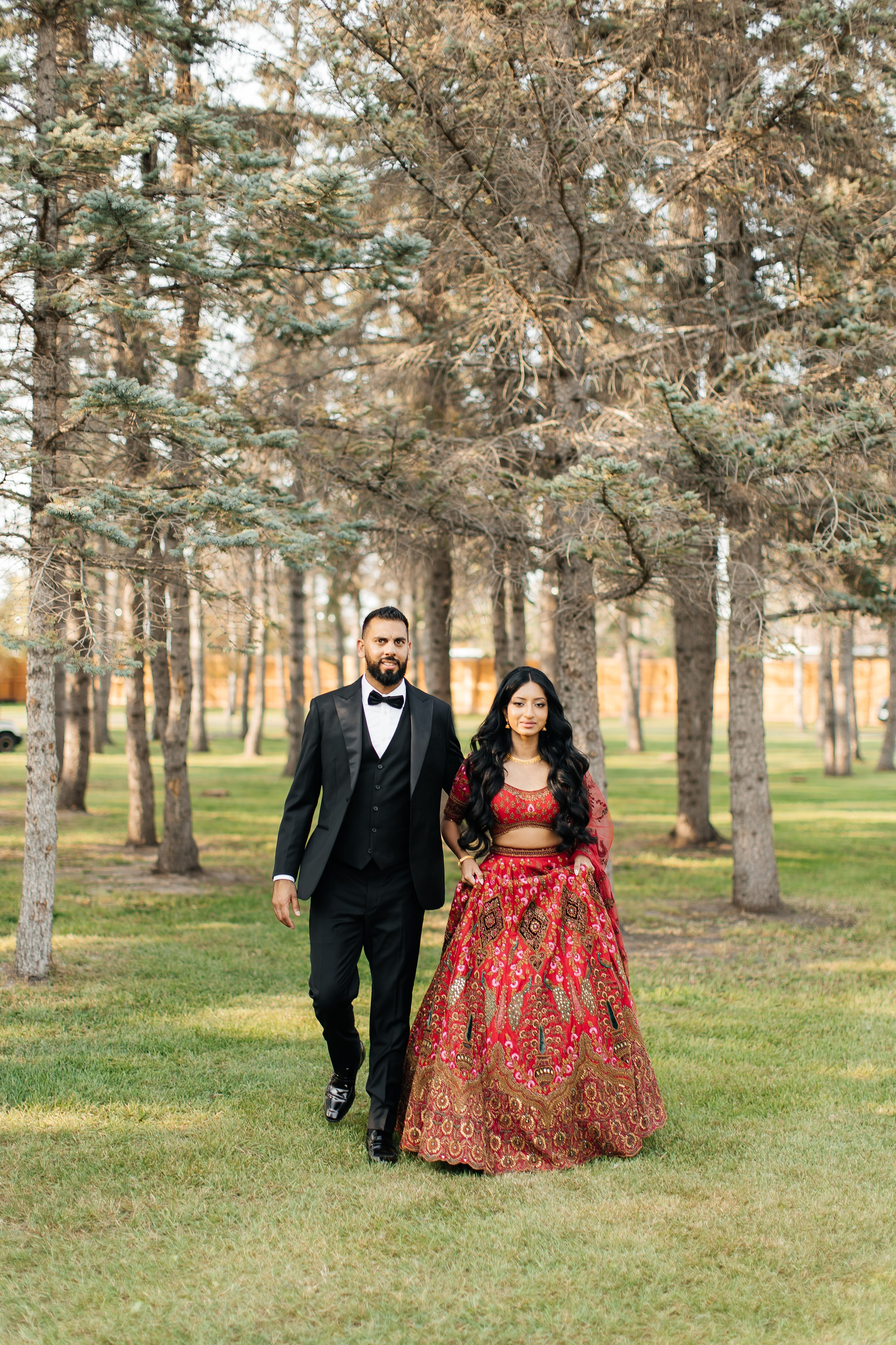 Wedding Day M&L