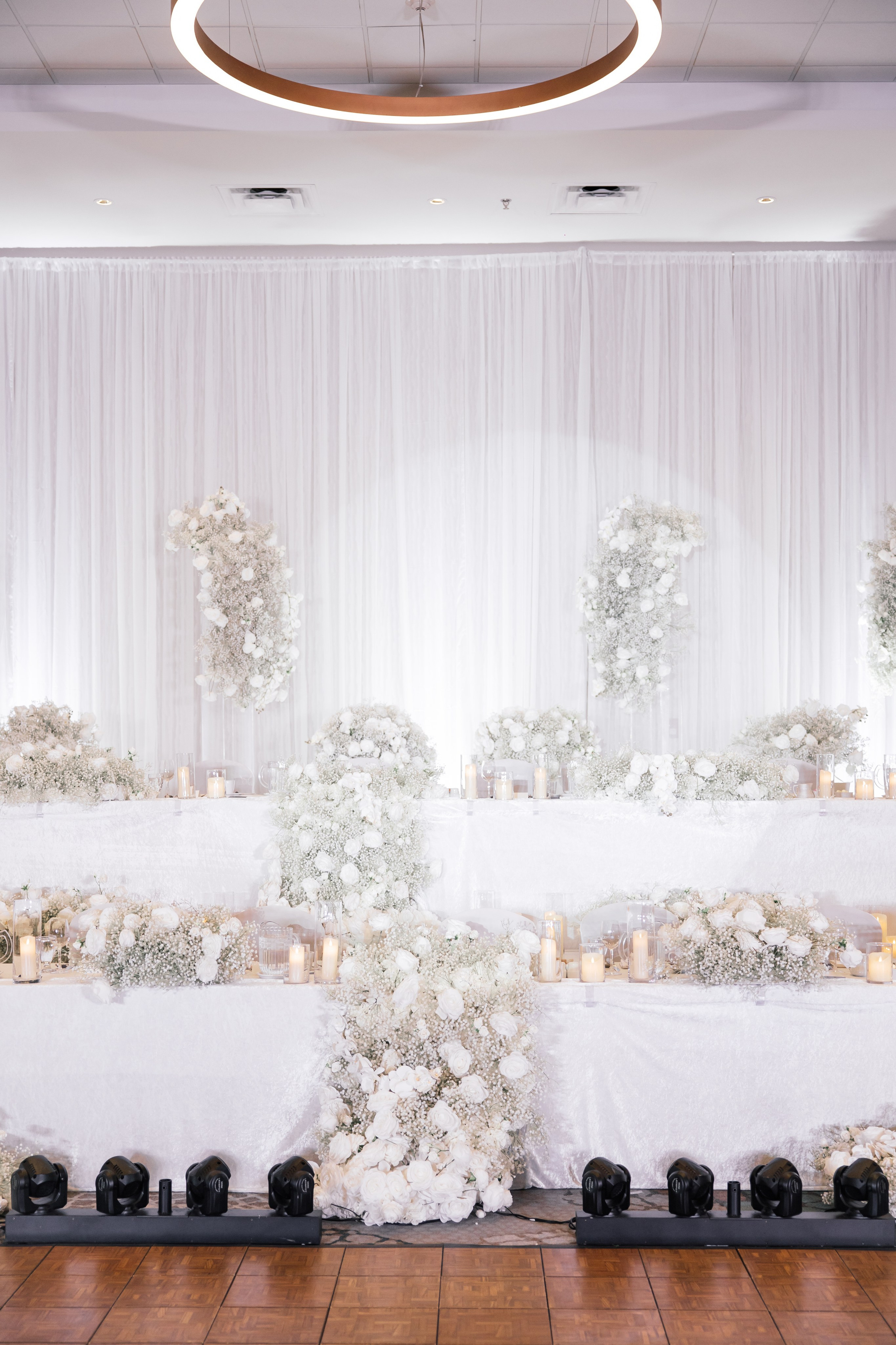 A&L Ceremony at St. Mary’s Cathedral