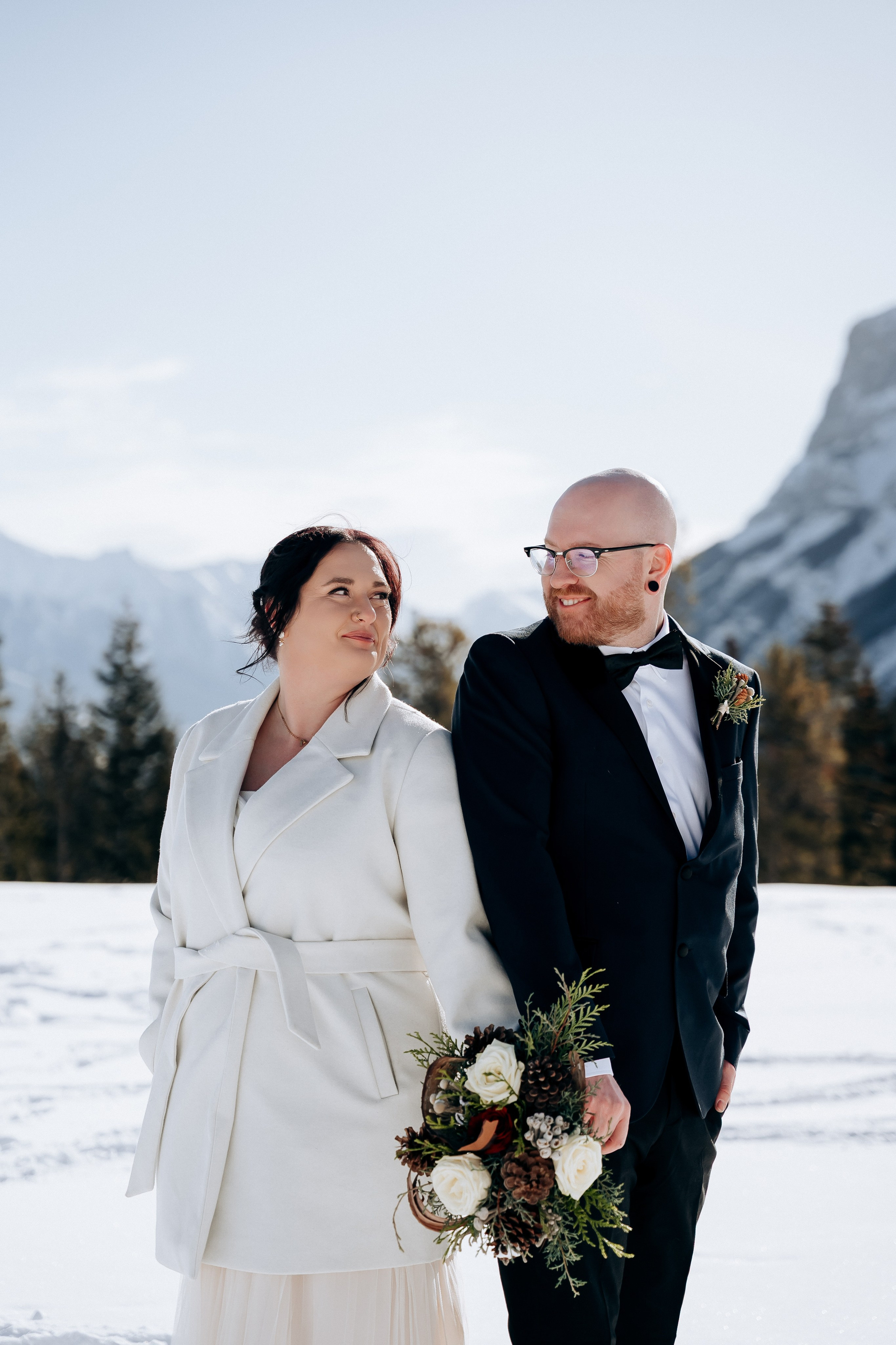 Jane. Affordable Photographer in Calgary — Tetiana Shuhai
