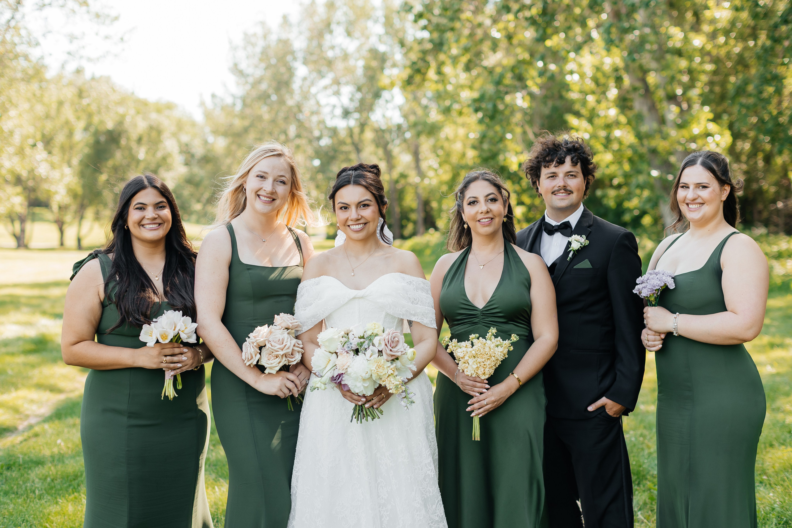 Laura&Roberto. Affordable Photographer in Calgary — Tetiana Shuhai