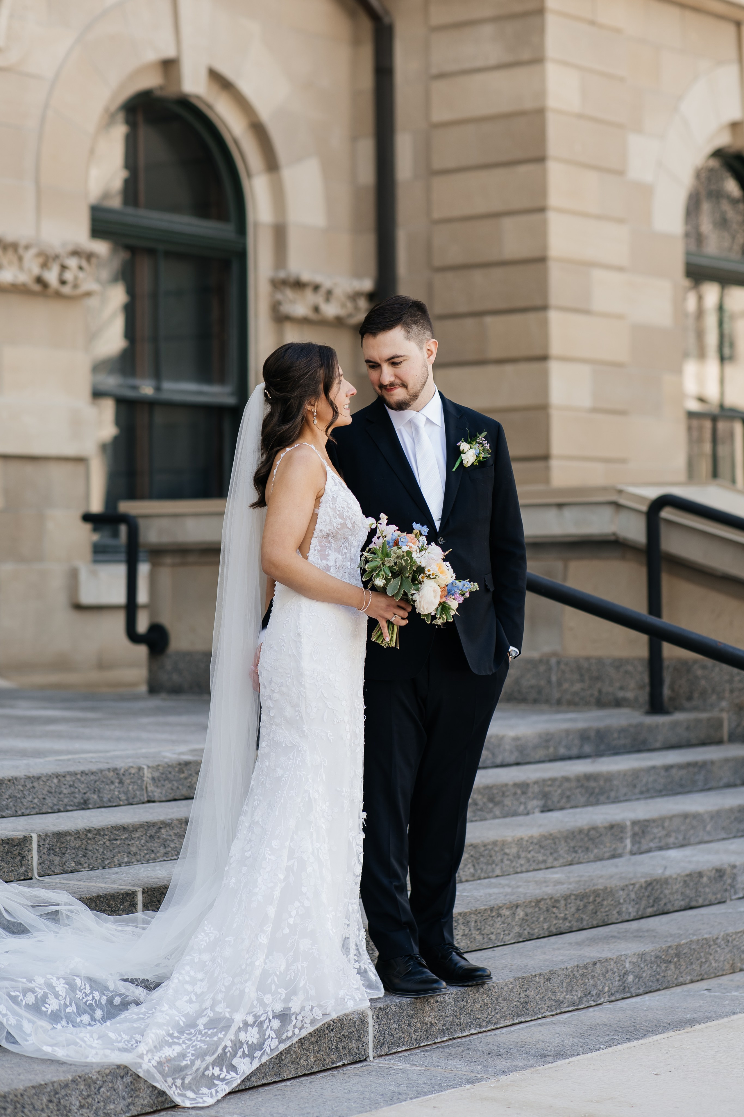 Bri&Matt. Affordable Photographer in Calgary — Tetiana Shuhai