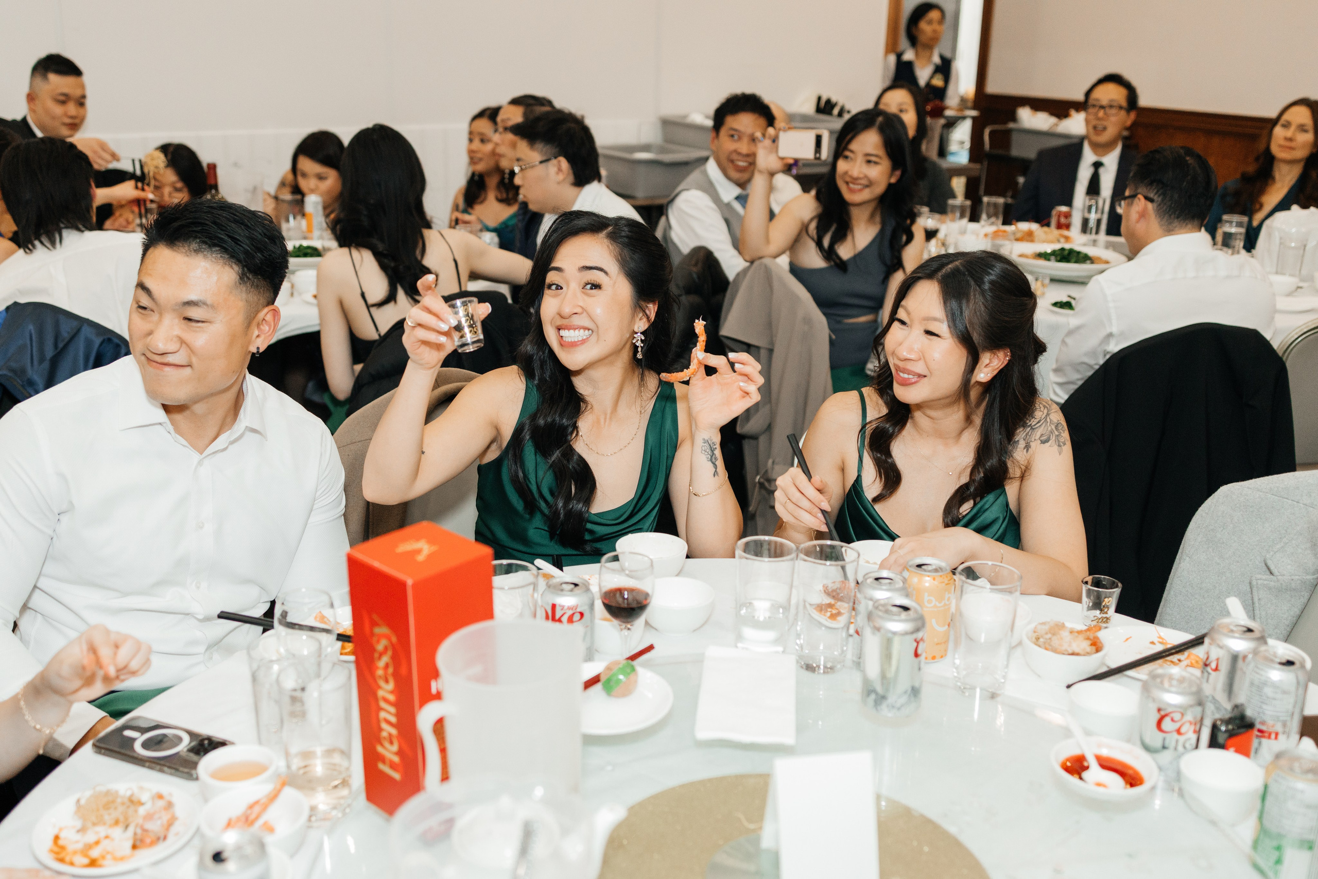Wedding Day E&D. Affordable Photographer in Calgary — Tetiana Shuhai