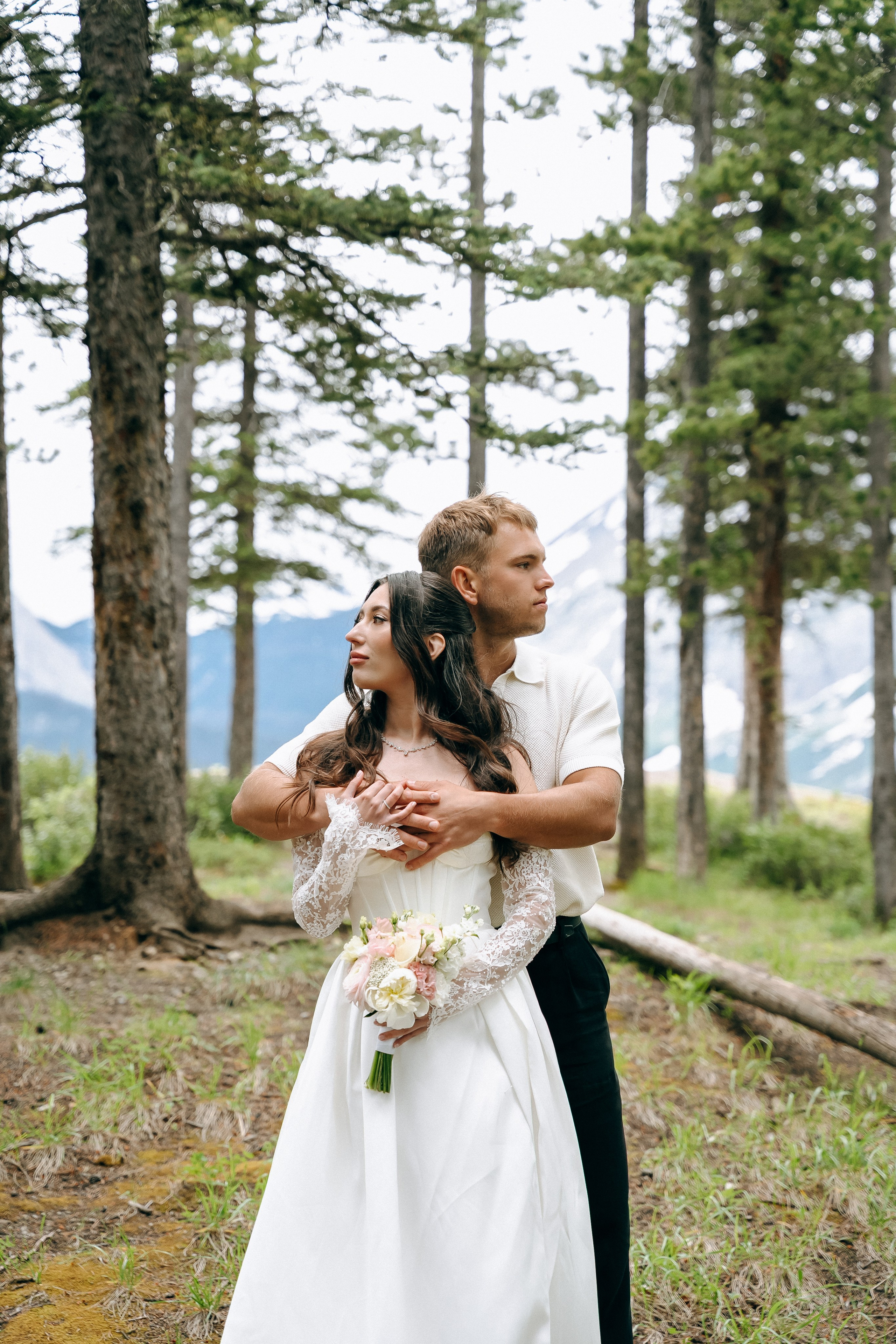 Jane. Affordable Photographer in Calgary — Tetiana Shuhai