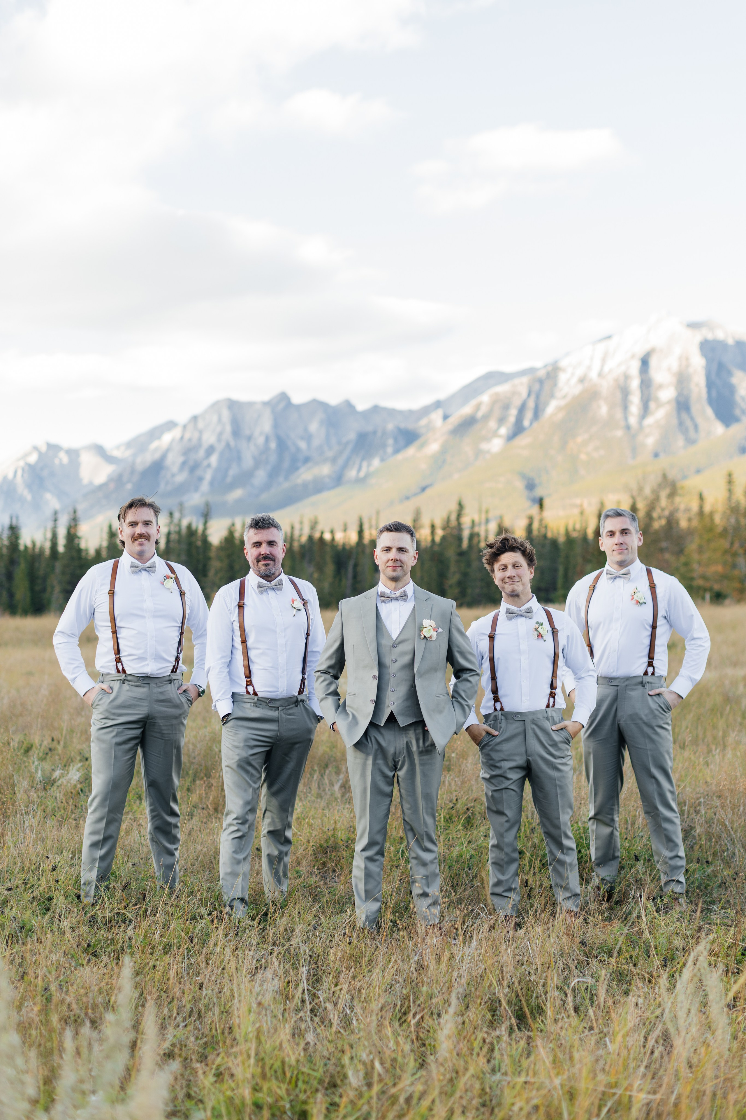 Wedding J&B