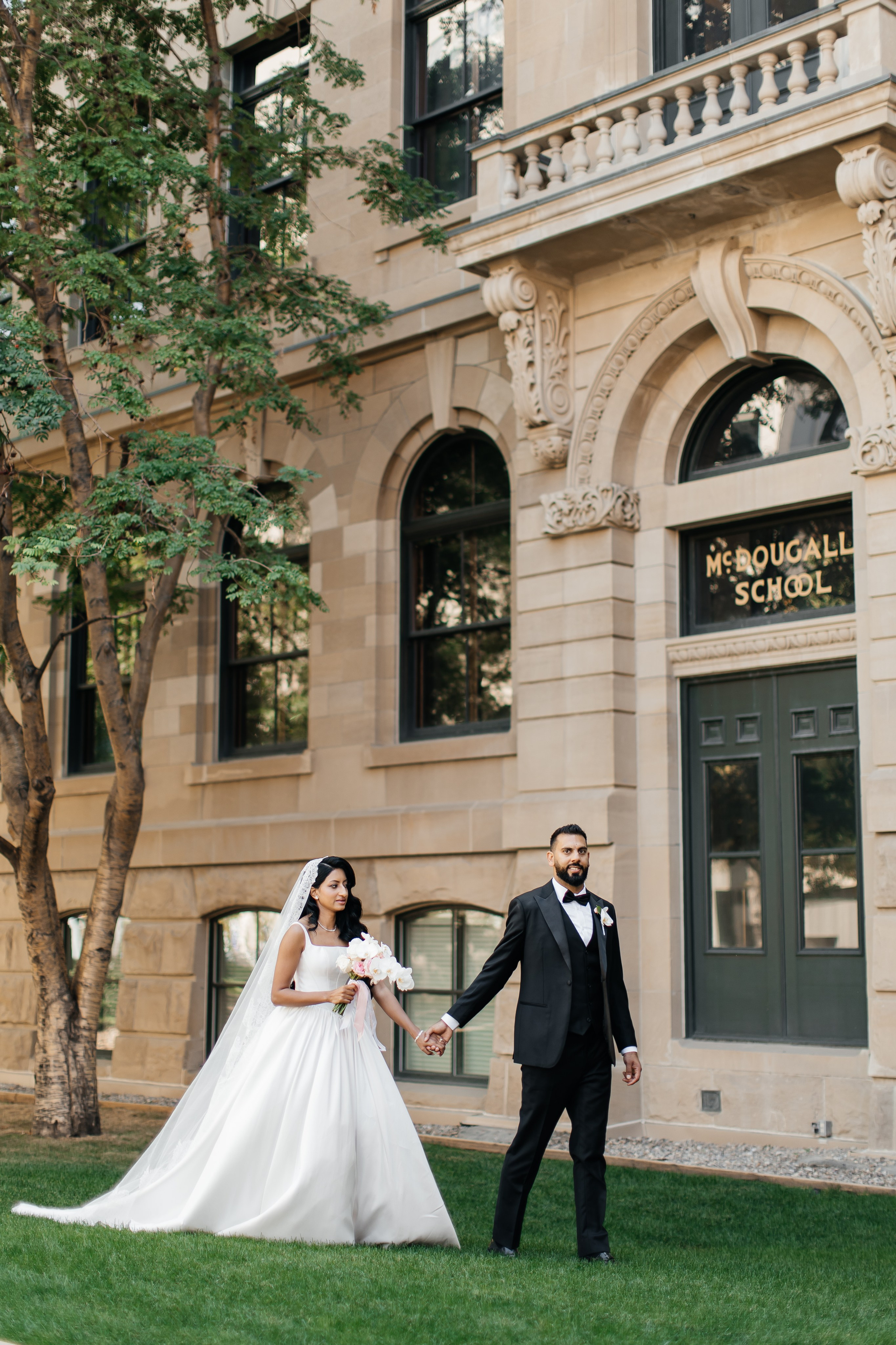 Wedding Day M&L