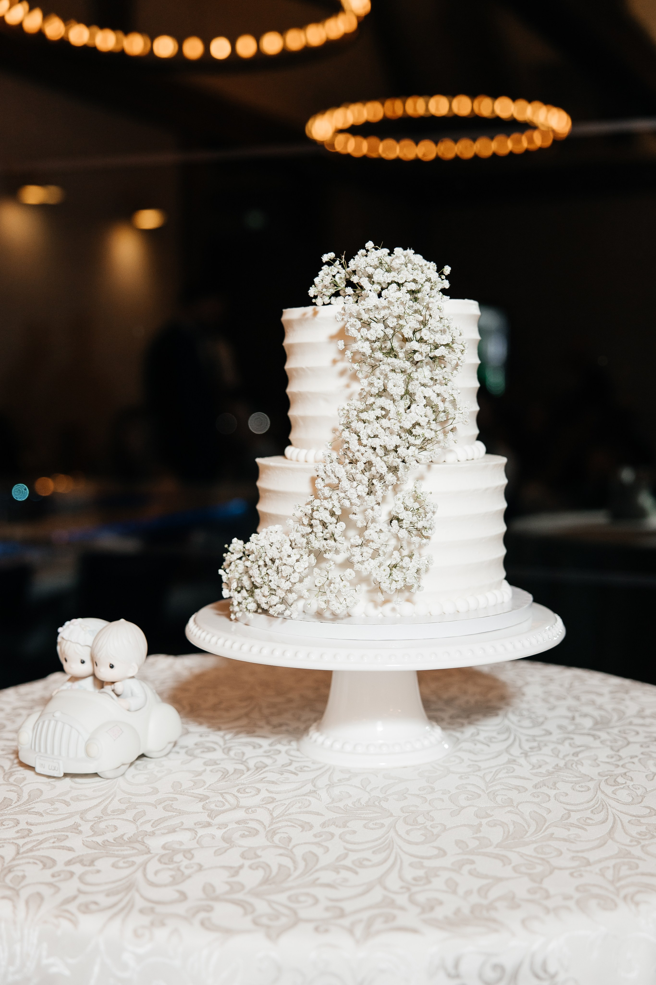 Wedding Day Martinovski