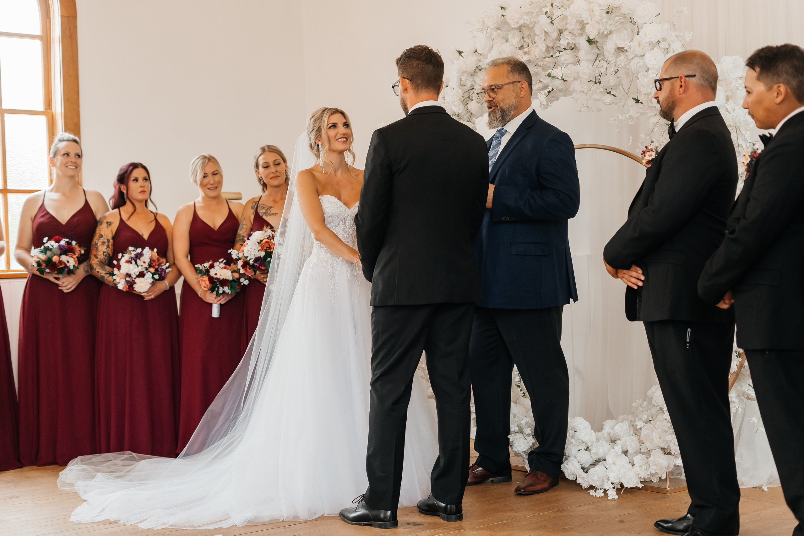 Lana&Quinn full gallery