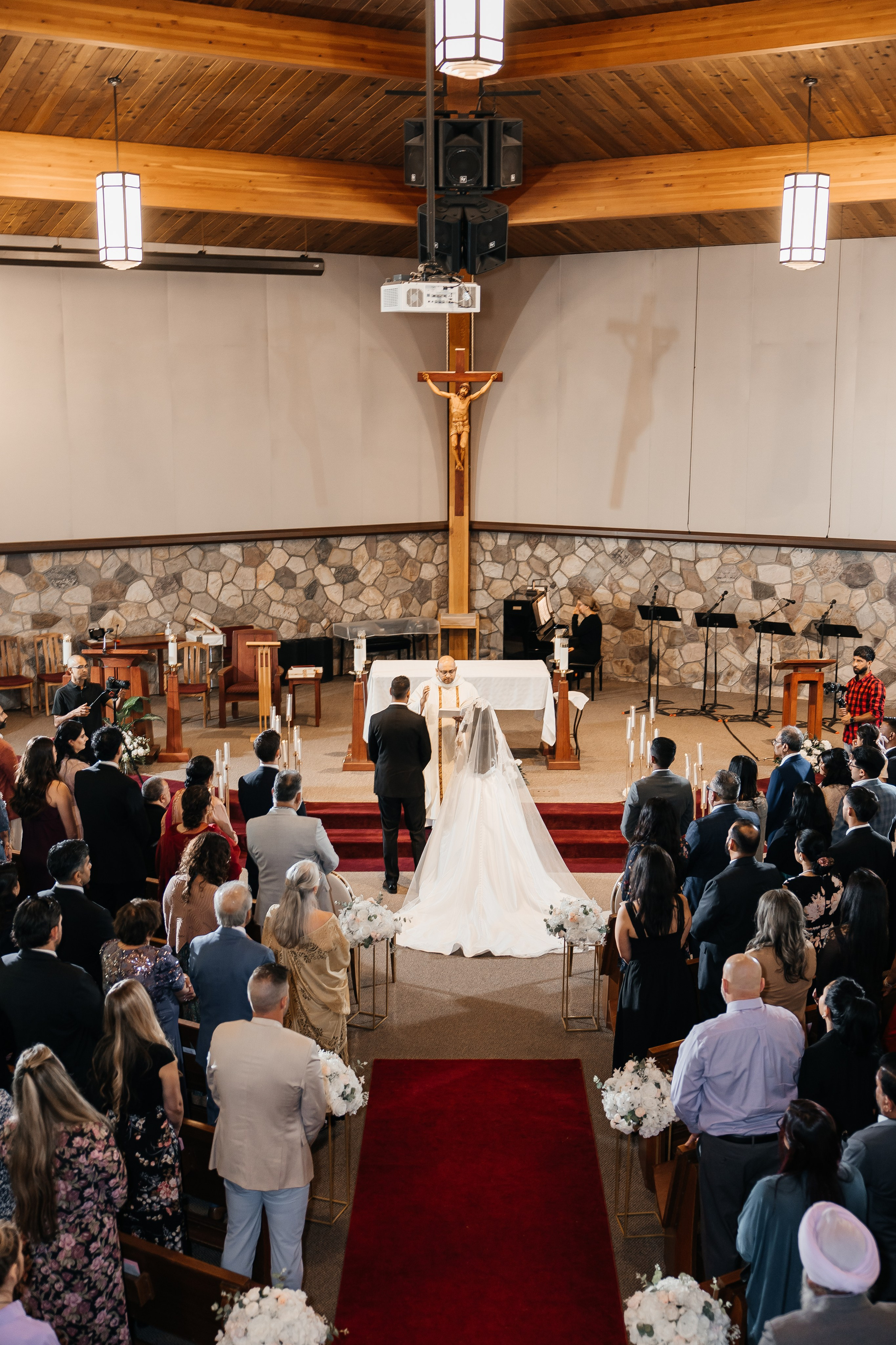 Wedding Day M&L