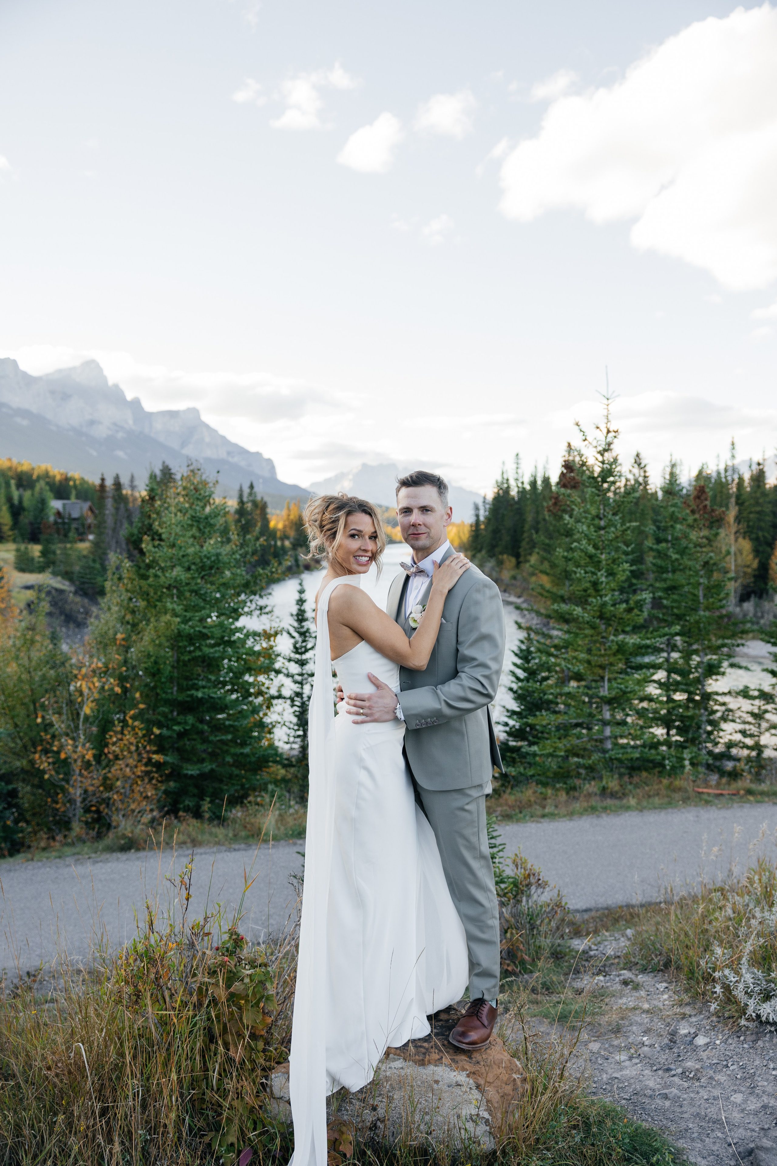 Wedding J&B