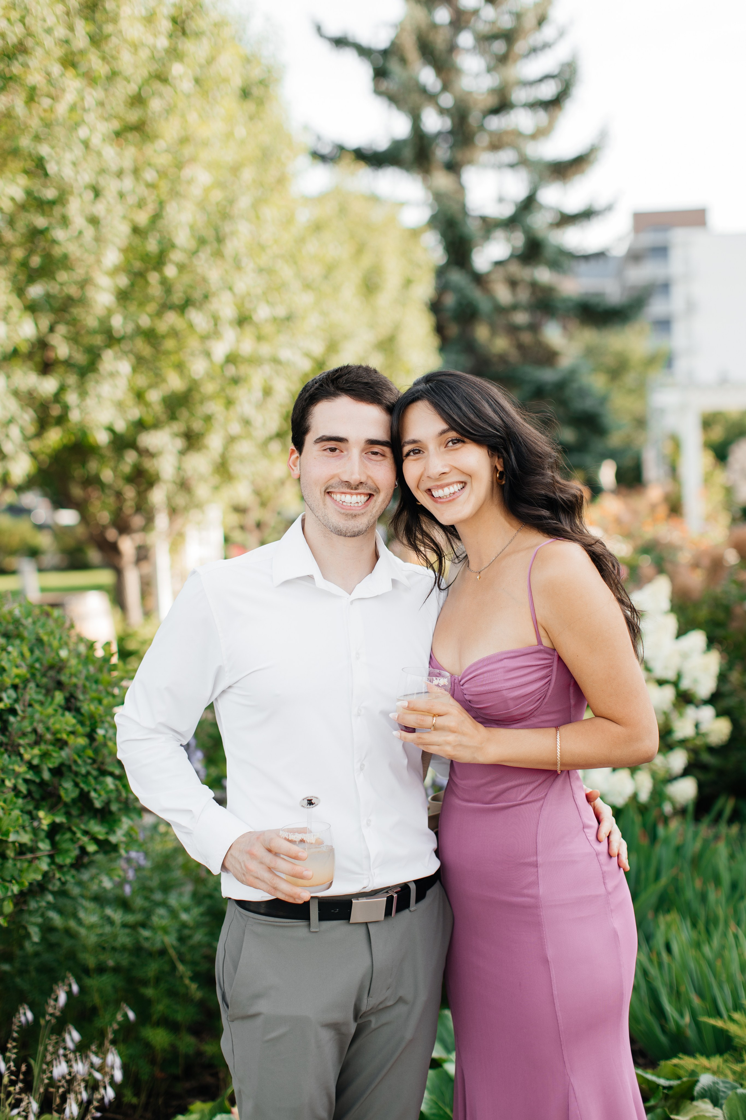 Liam&Melissa