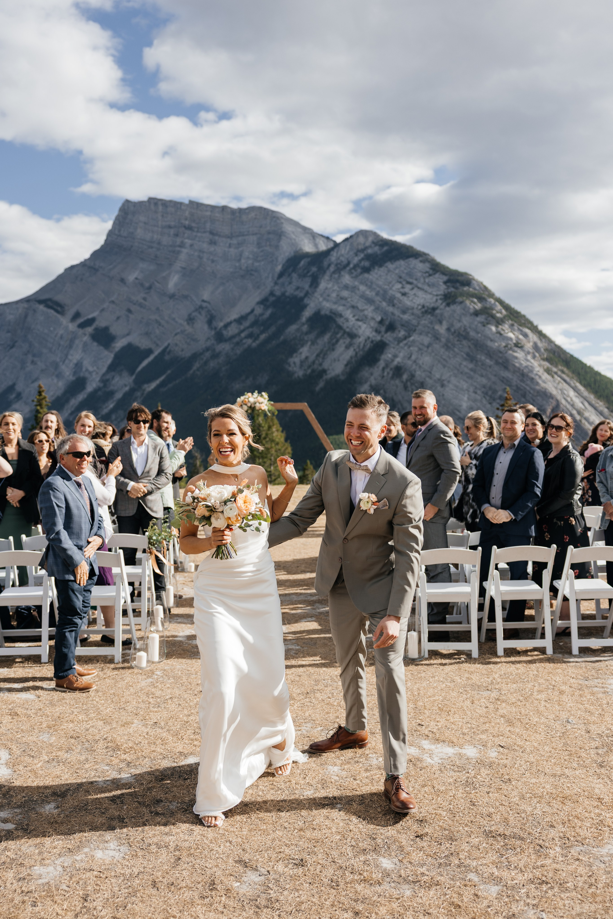 Wedding J&B