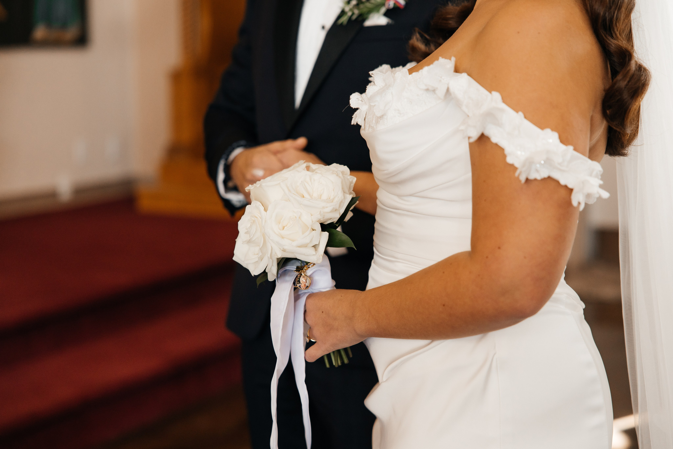 Wedding Day Martinovski