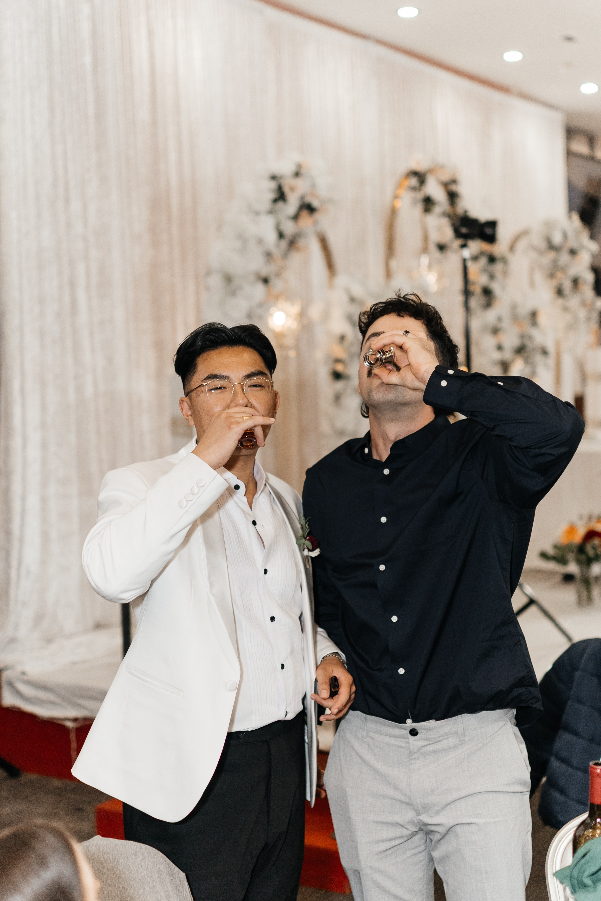 Wedding Day E&D. Affordable Photographer in Calgary — Tetiana Shuhai