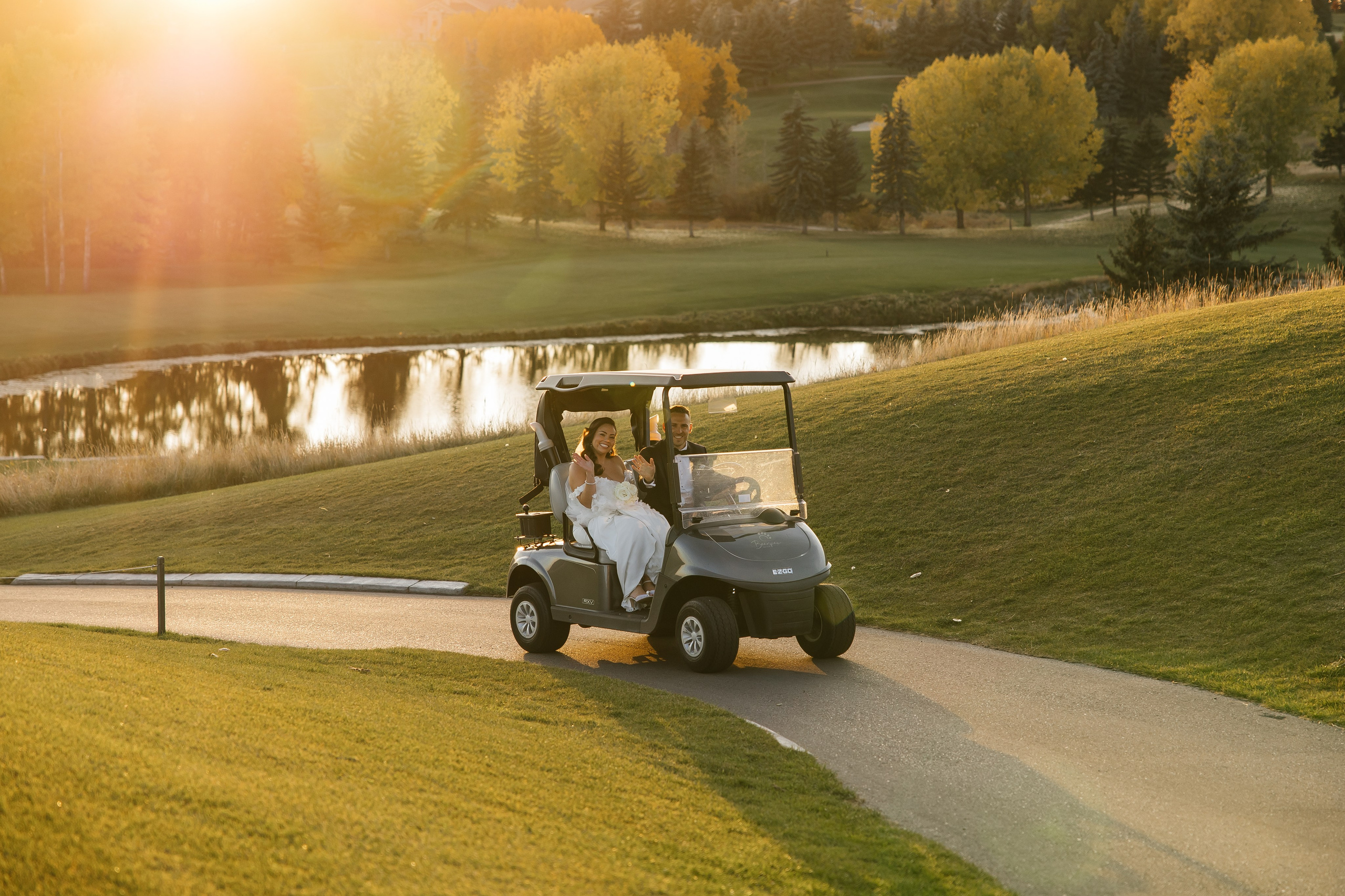 Wedding Day Martinovski