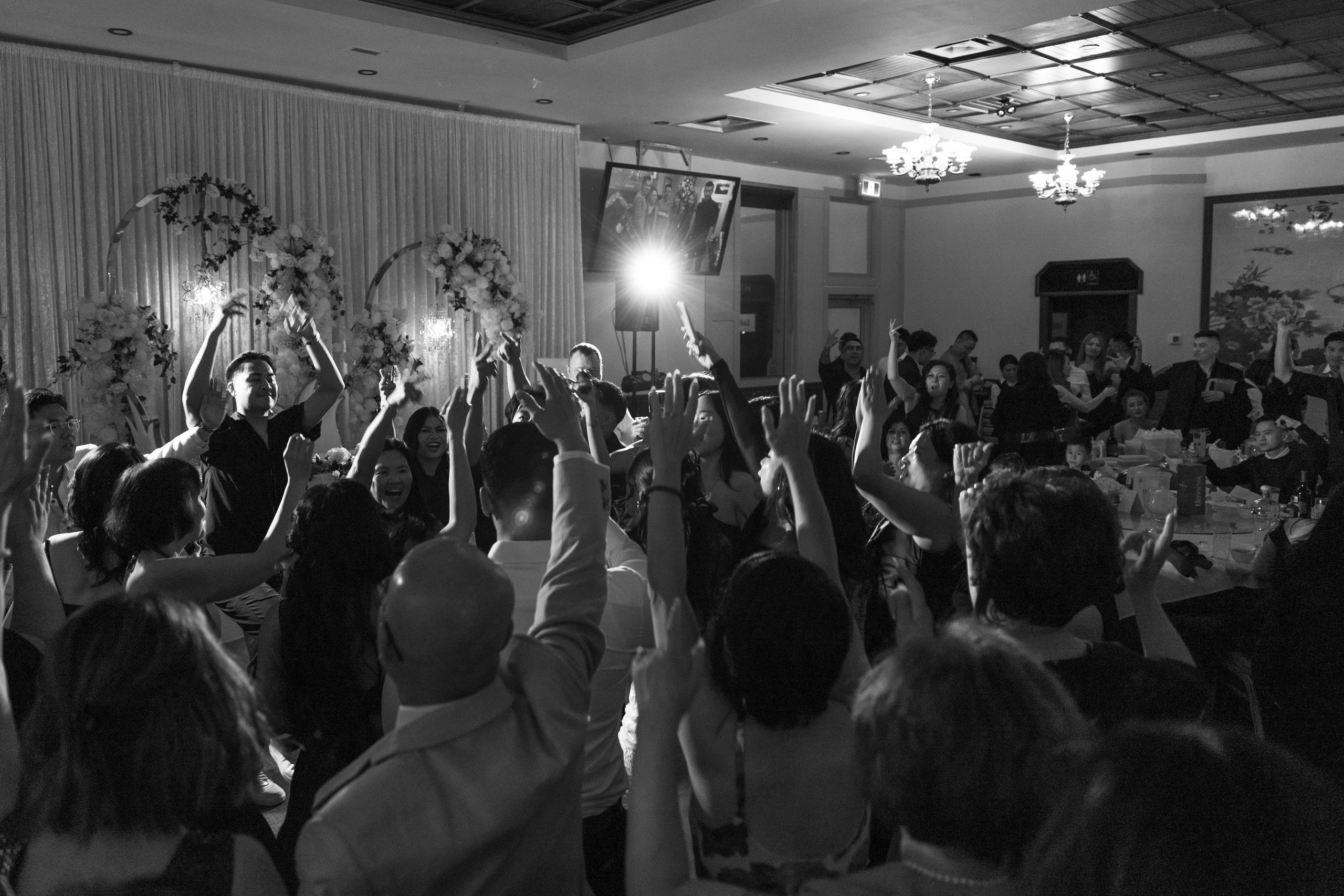 Wedding Day E&D. Affordable Photographer in Calgary — Tetiana Shuhai