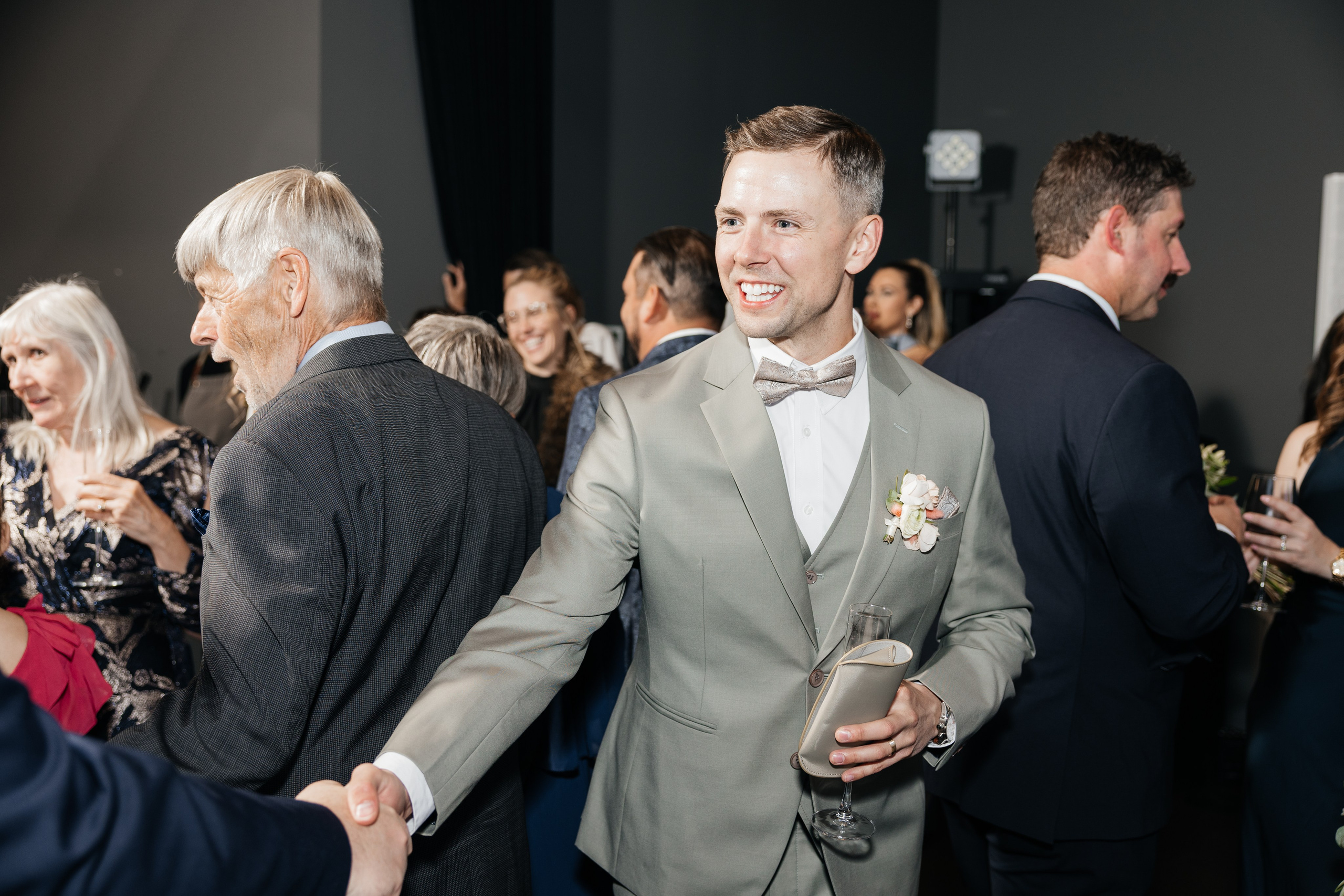 Wedding J&B
