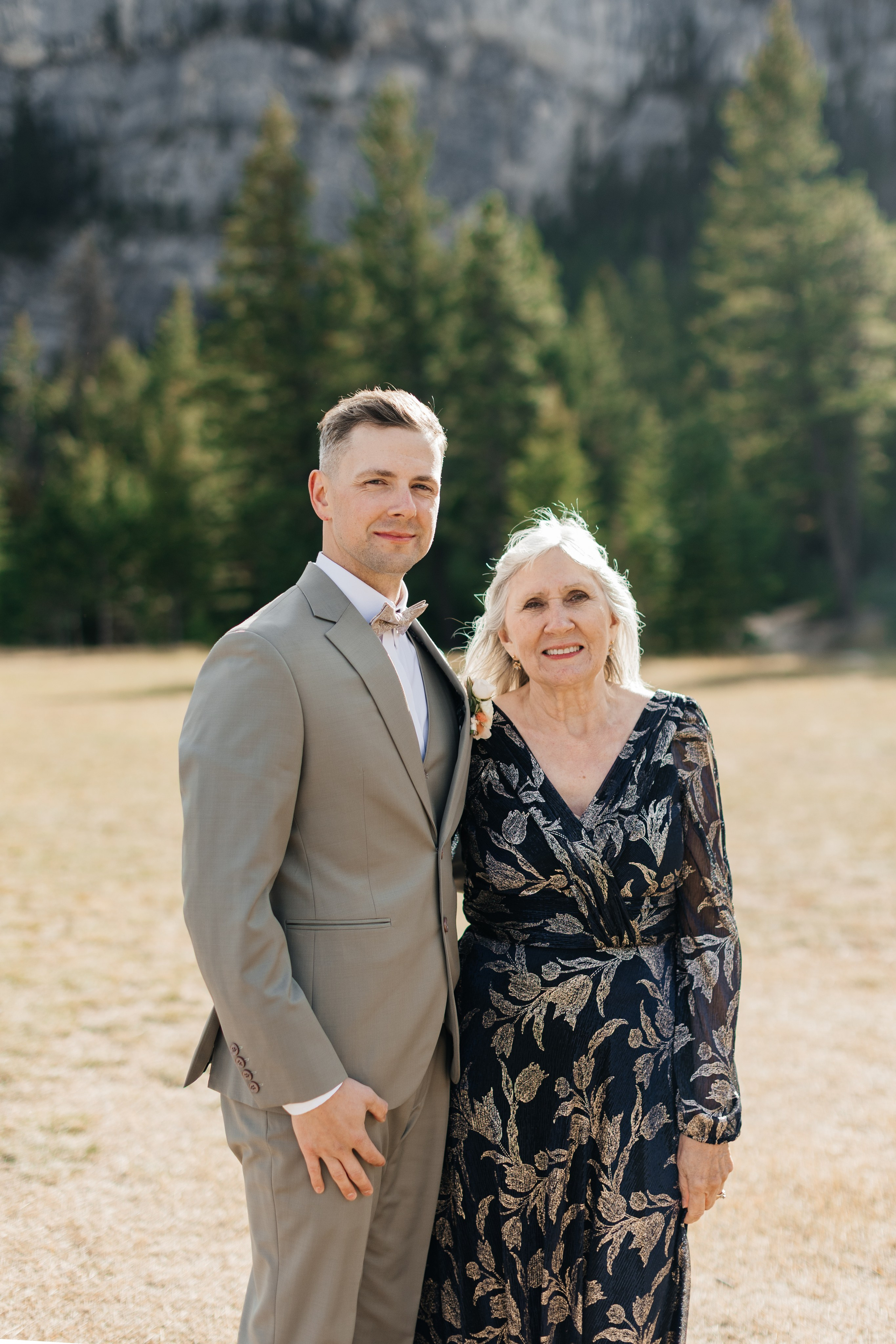 Wedding J&B