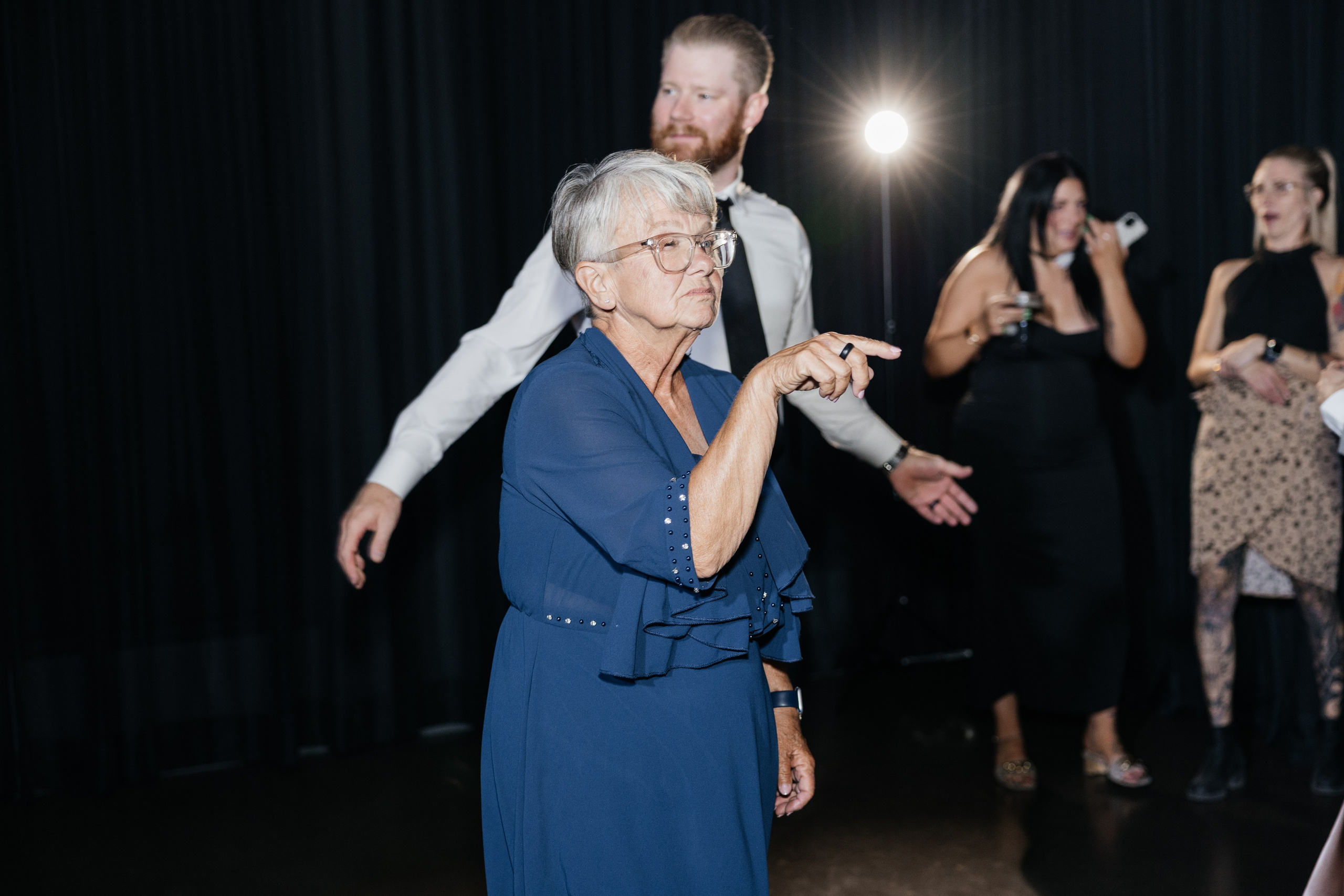 Wedding J&B