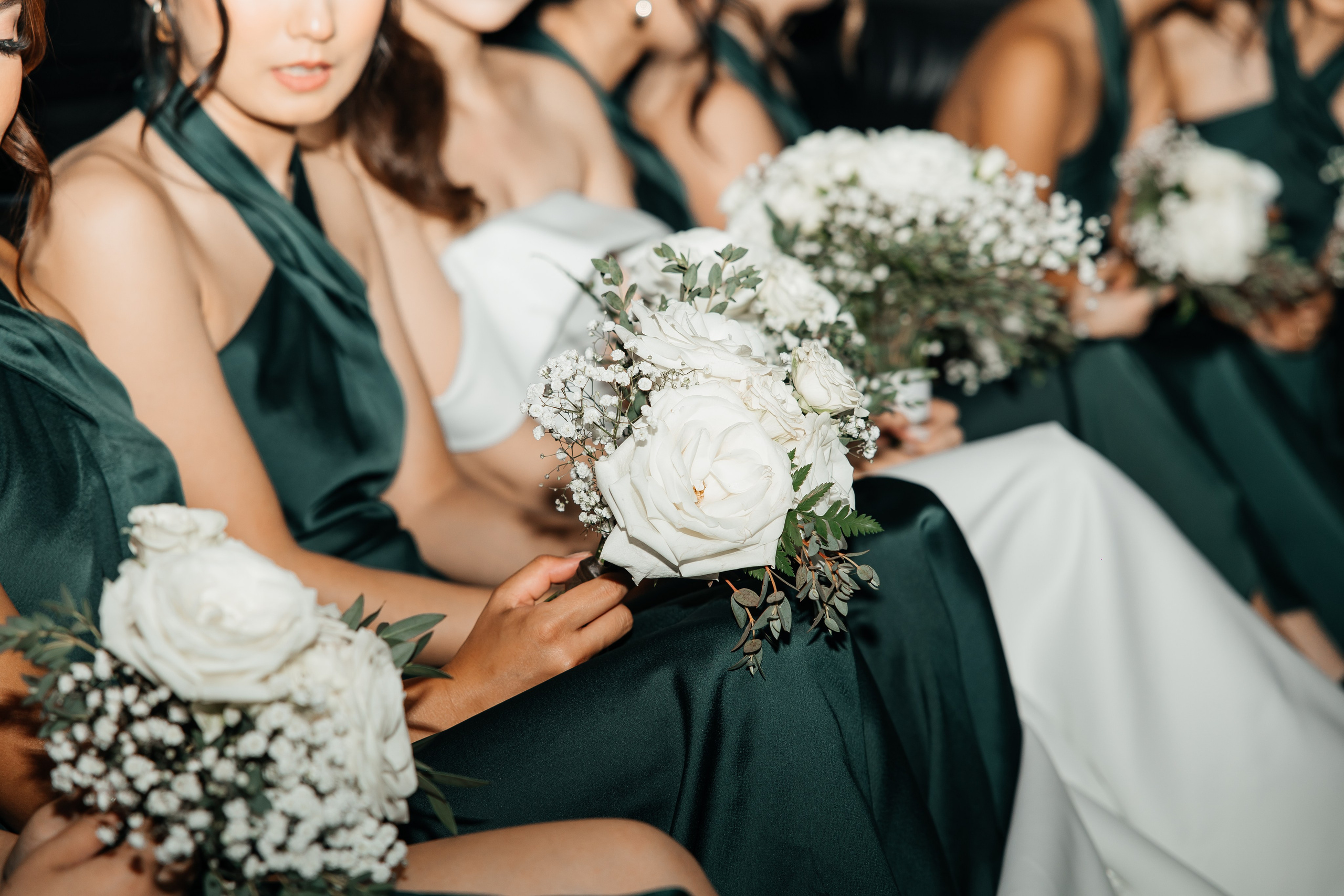 A&L Ceremony at St. Mary’s Cathedral